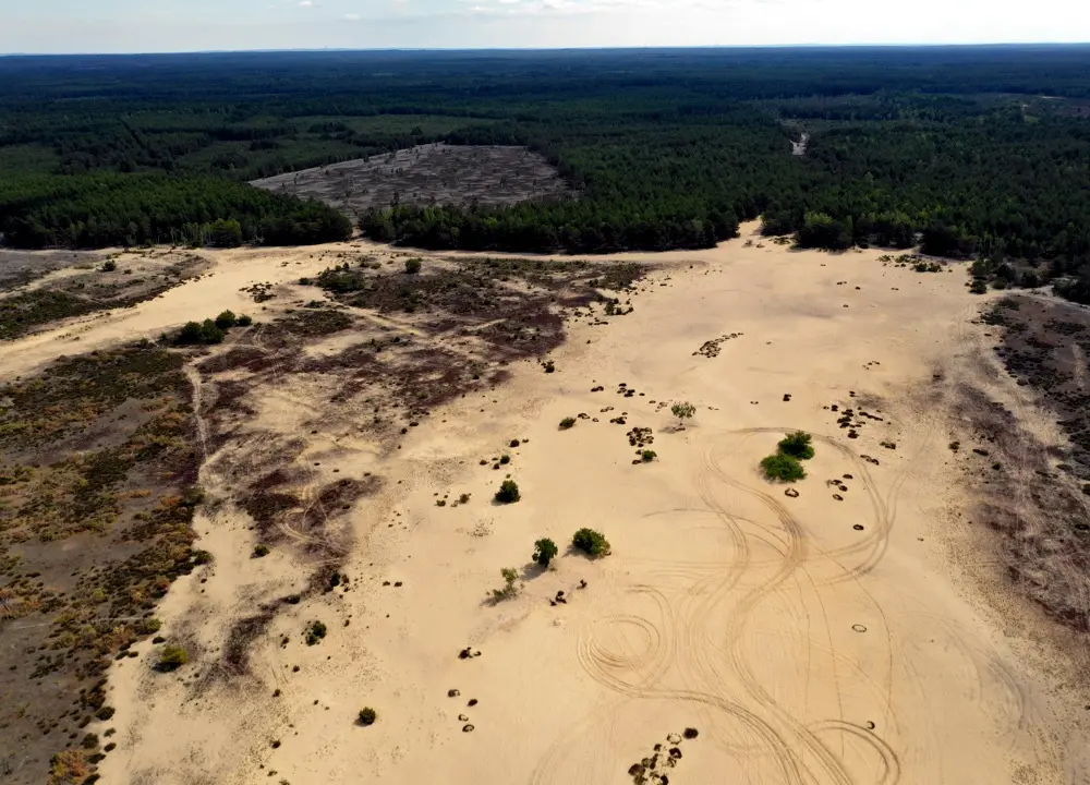 Zdjęcie z programu wyjazdu