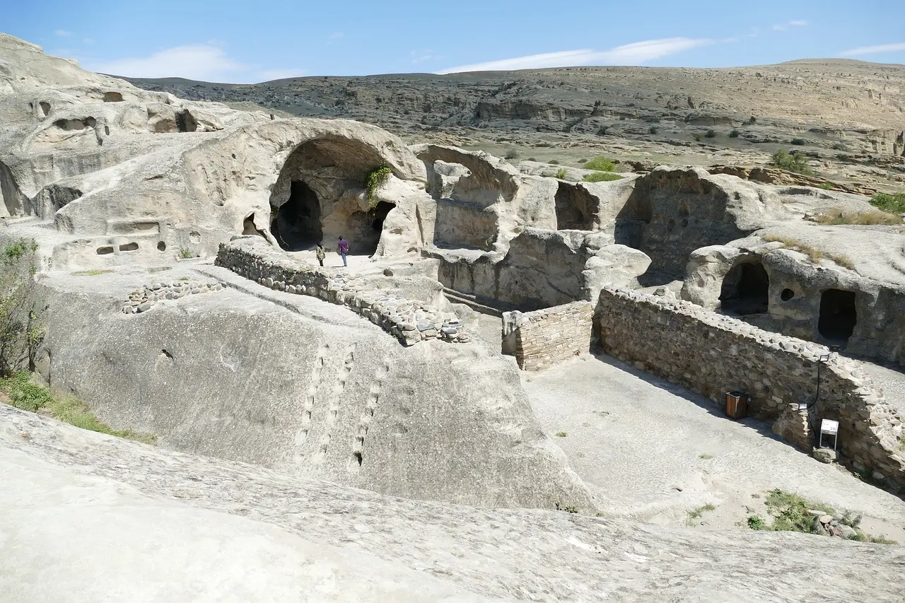 Zdjęcie z programu wyjazdu