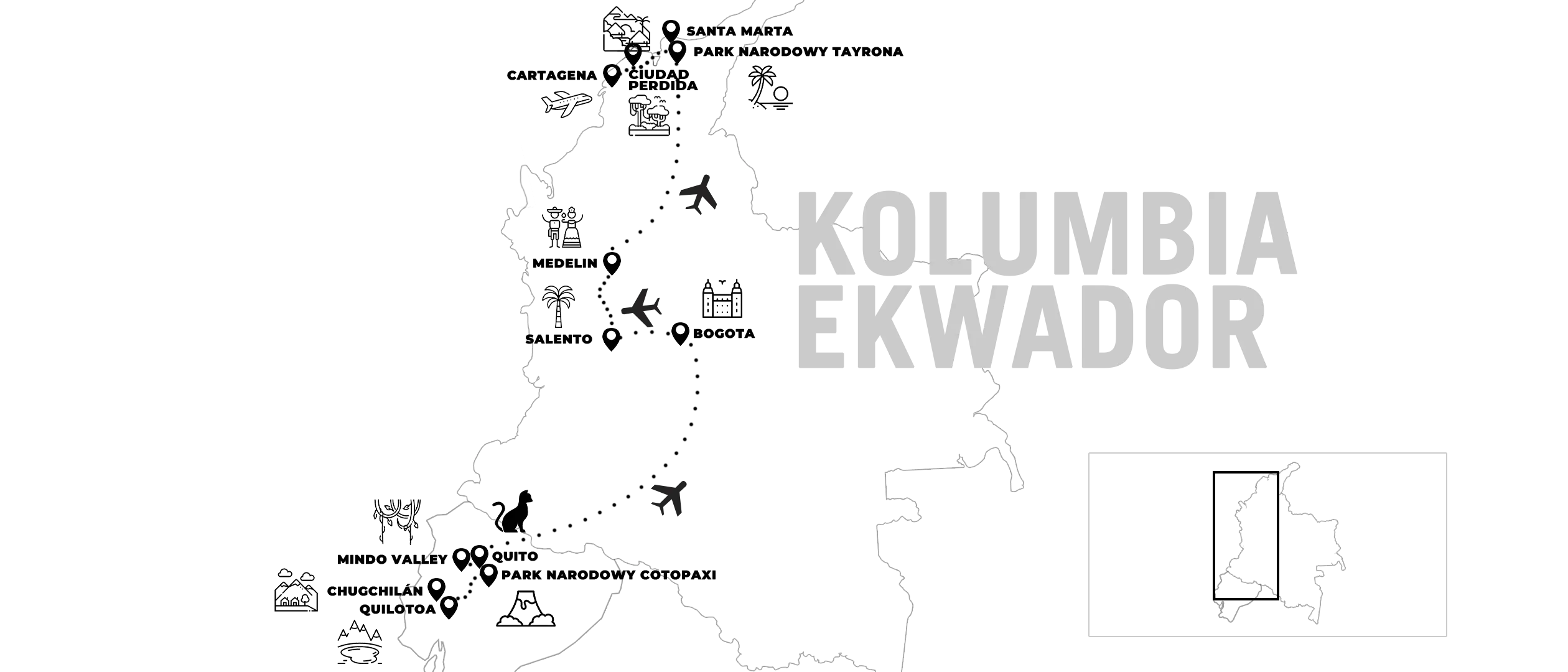 Zdjęcie z programu wyjazdu
