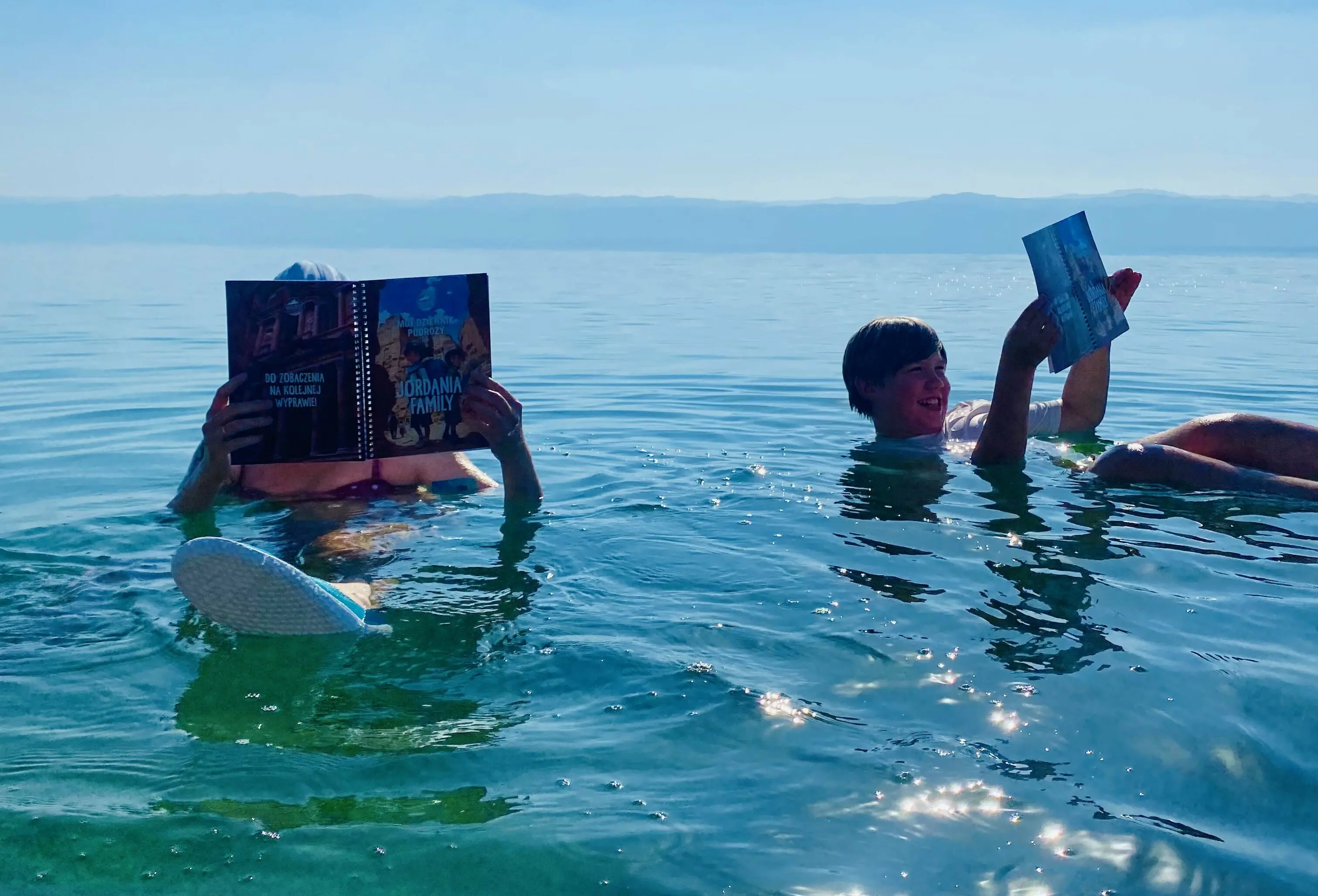 Zdjęcie z programu wyjazdu