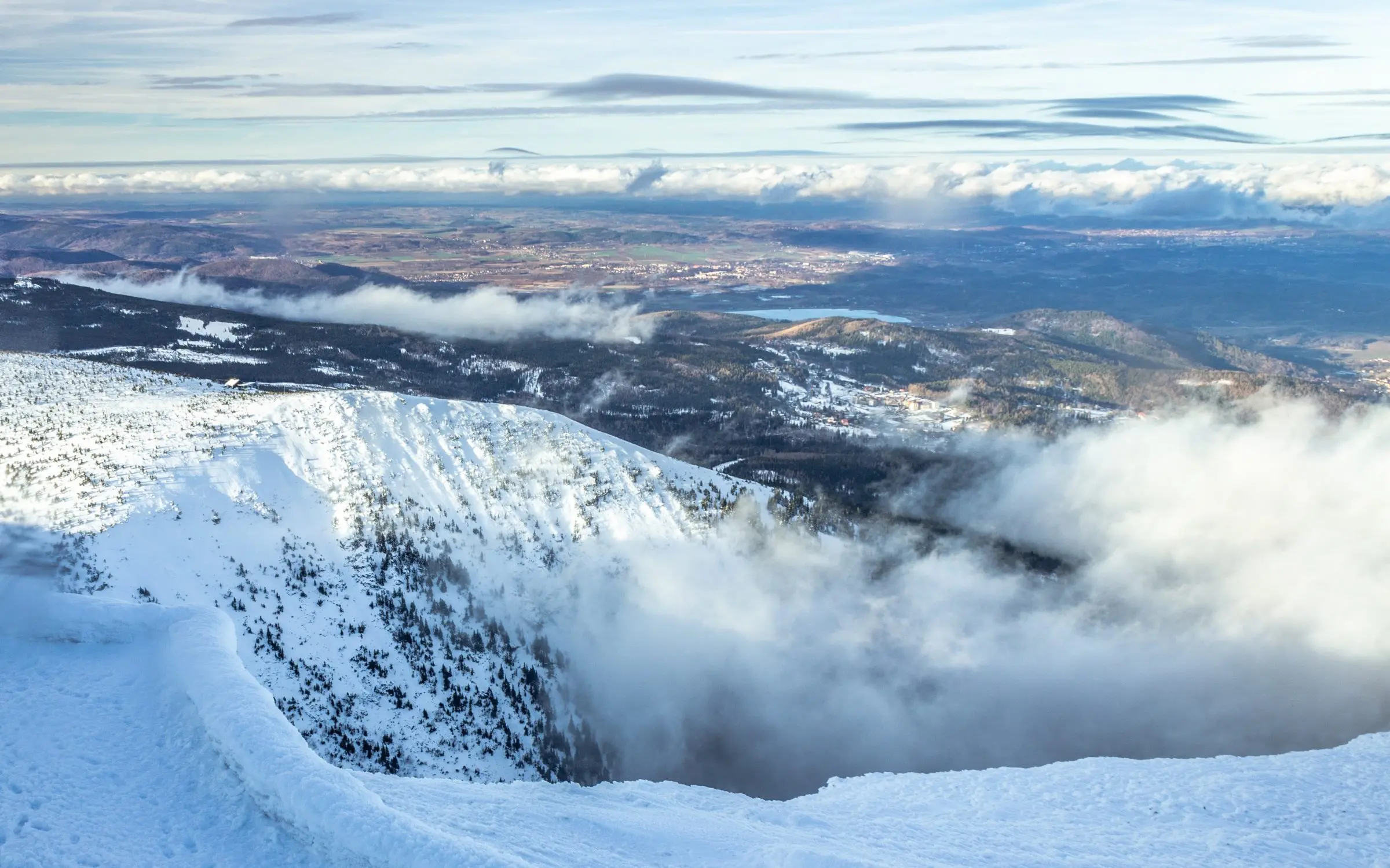 Zdjęcie z programu wyjazdu