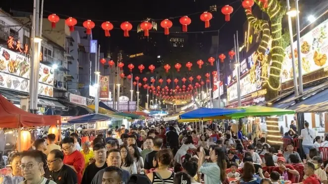 Zdjęcie z programu wyjazdu