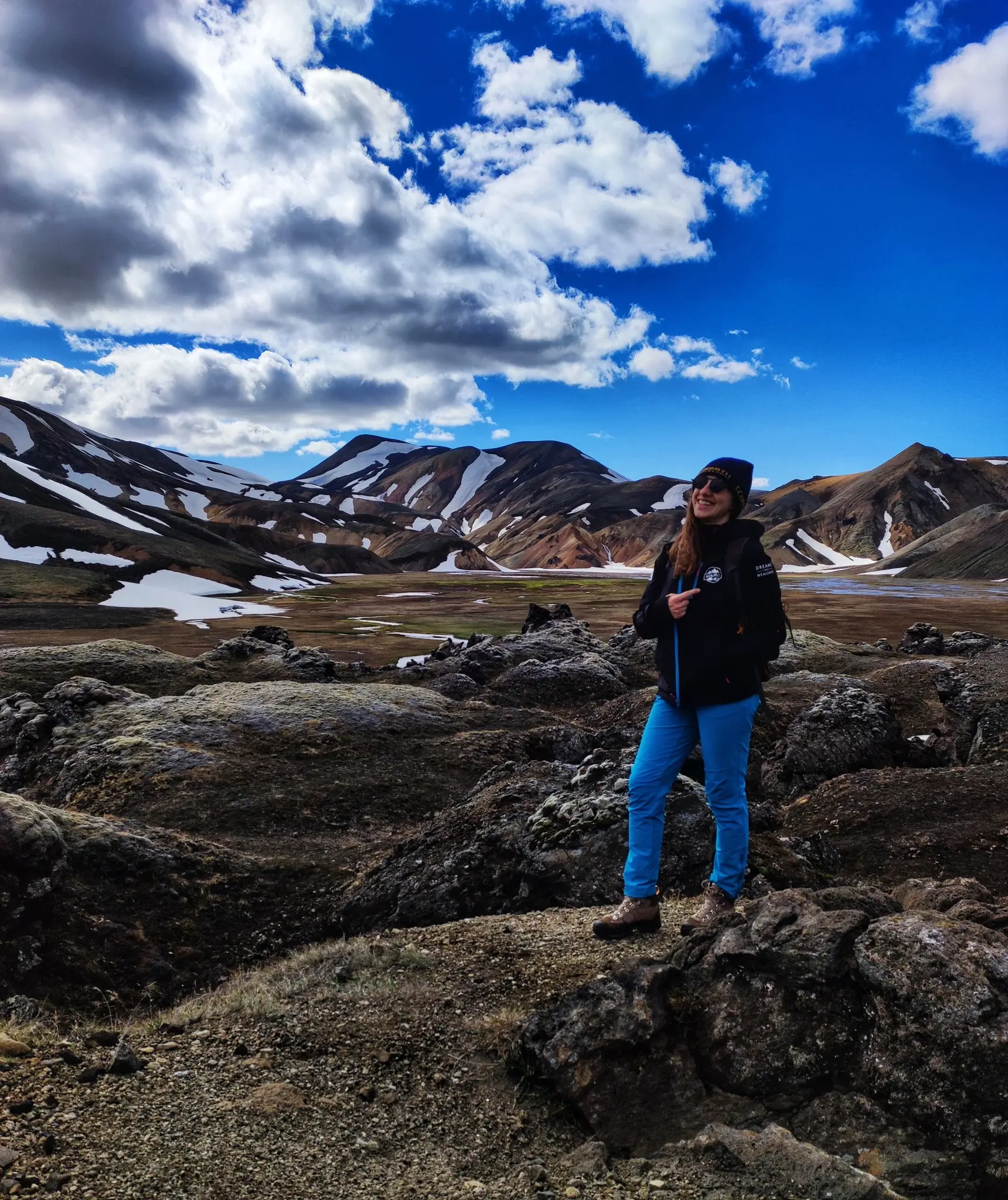 Zdjęcie z programu wyjazdu