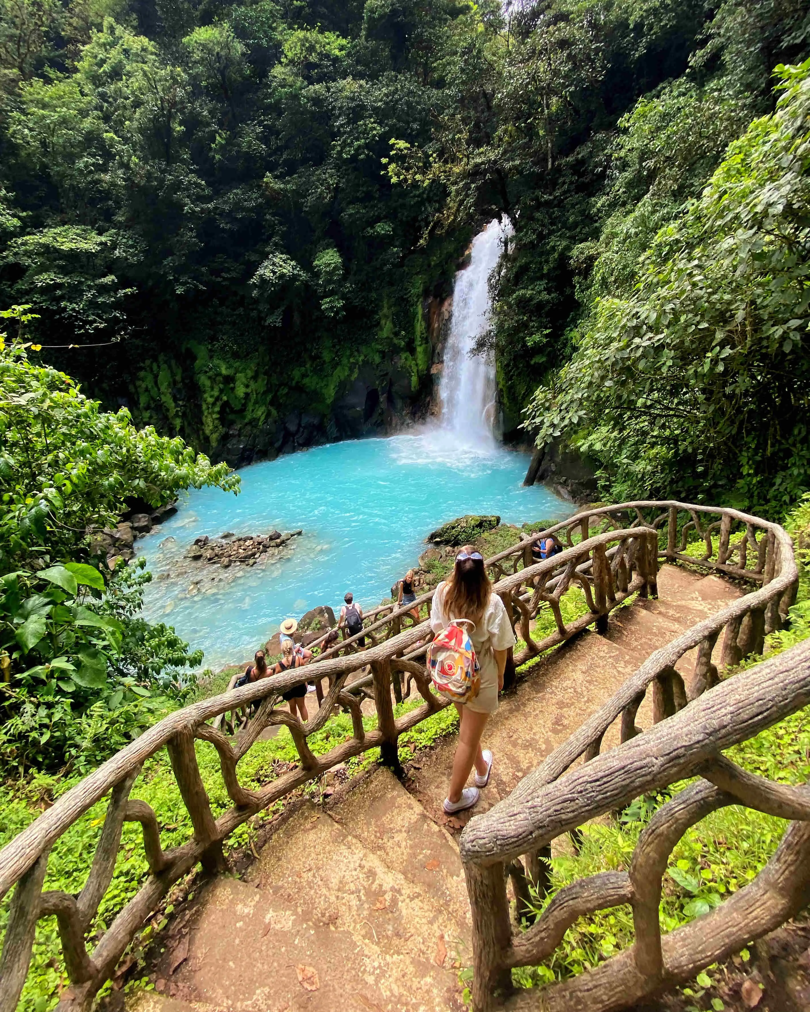 Zdjęcie z programu wyjazdu