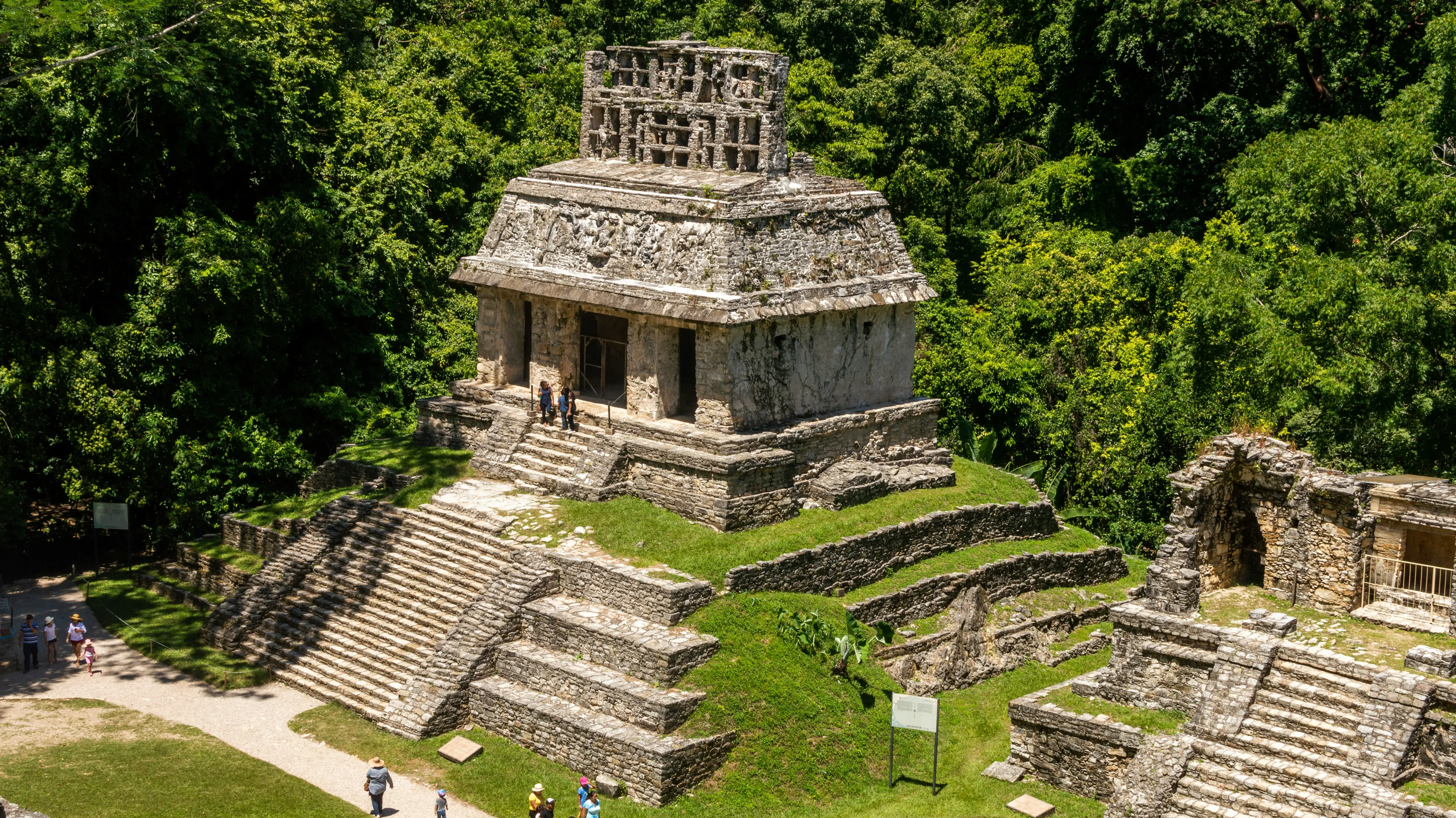 Zdjęcie z programu wyjazdu