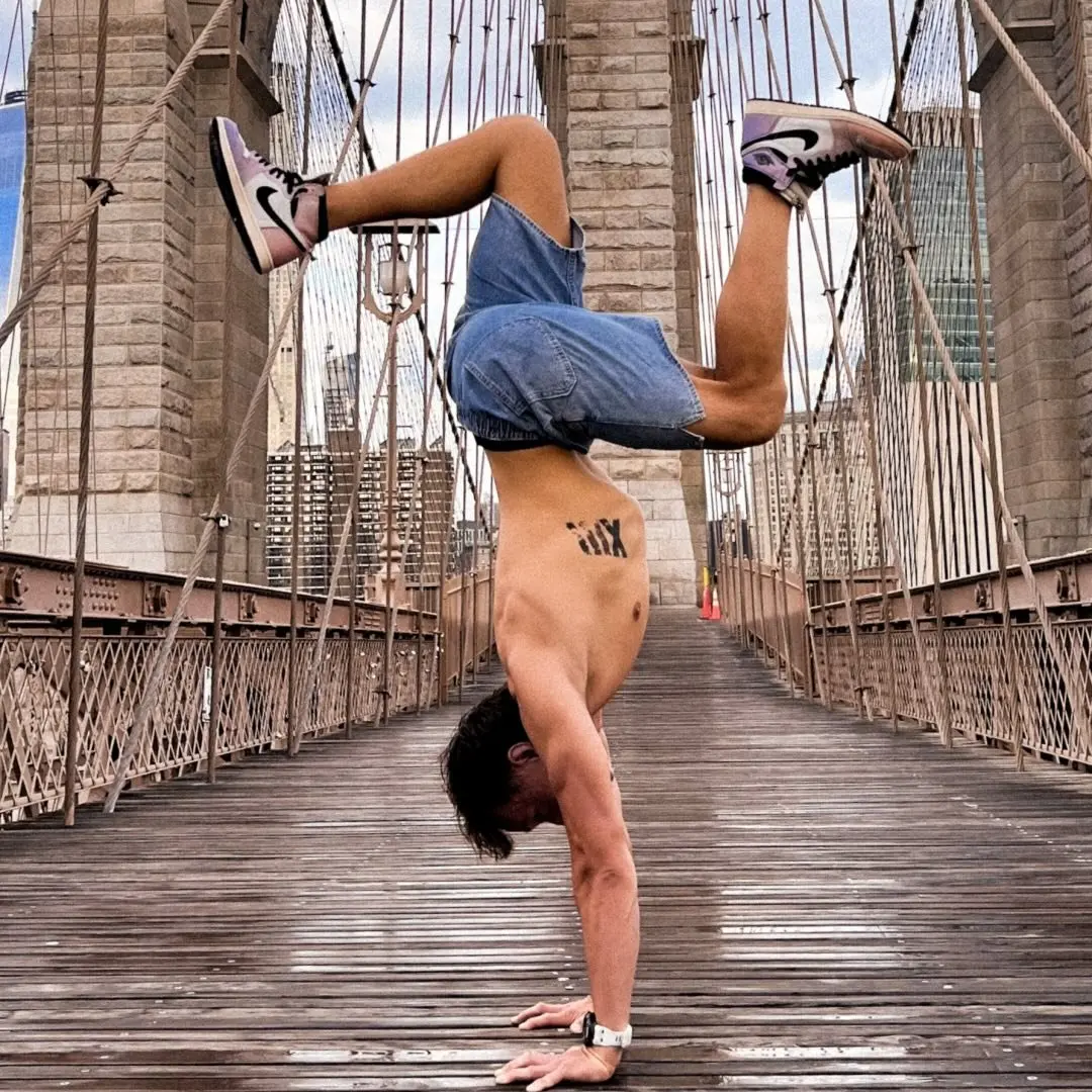 Zdjęcie z programu wyjazdu