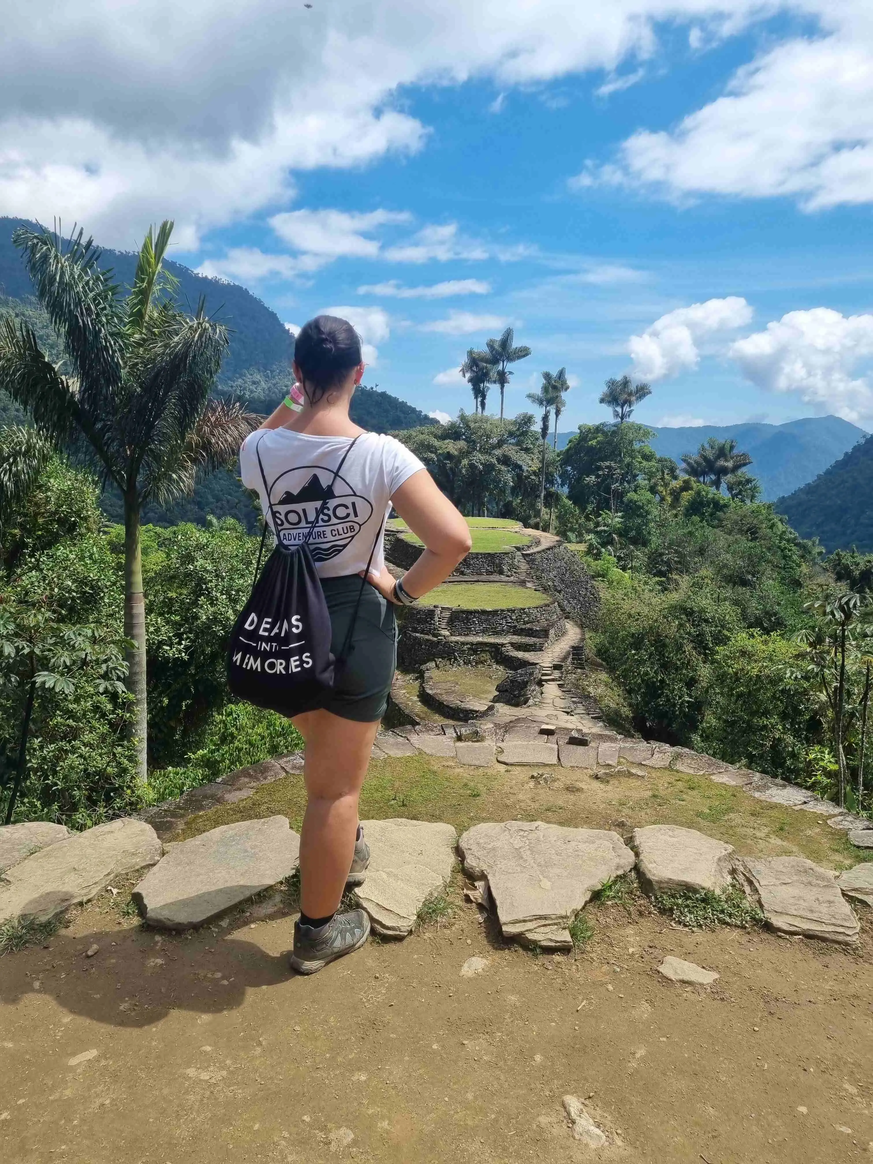 Zdjęcie z programu wyjazdu