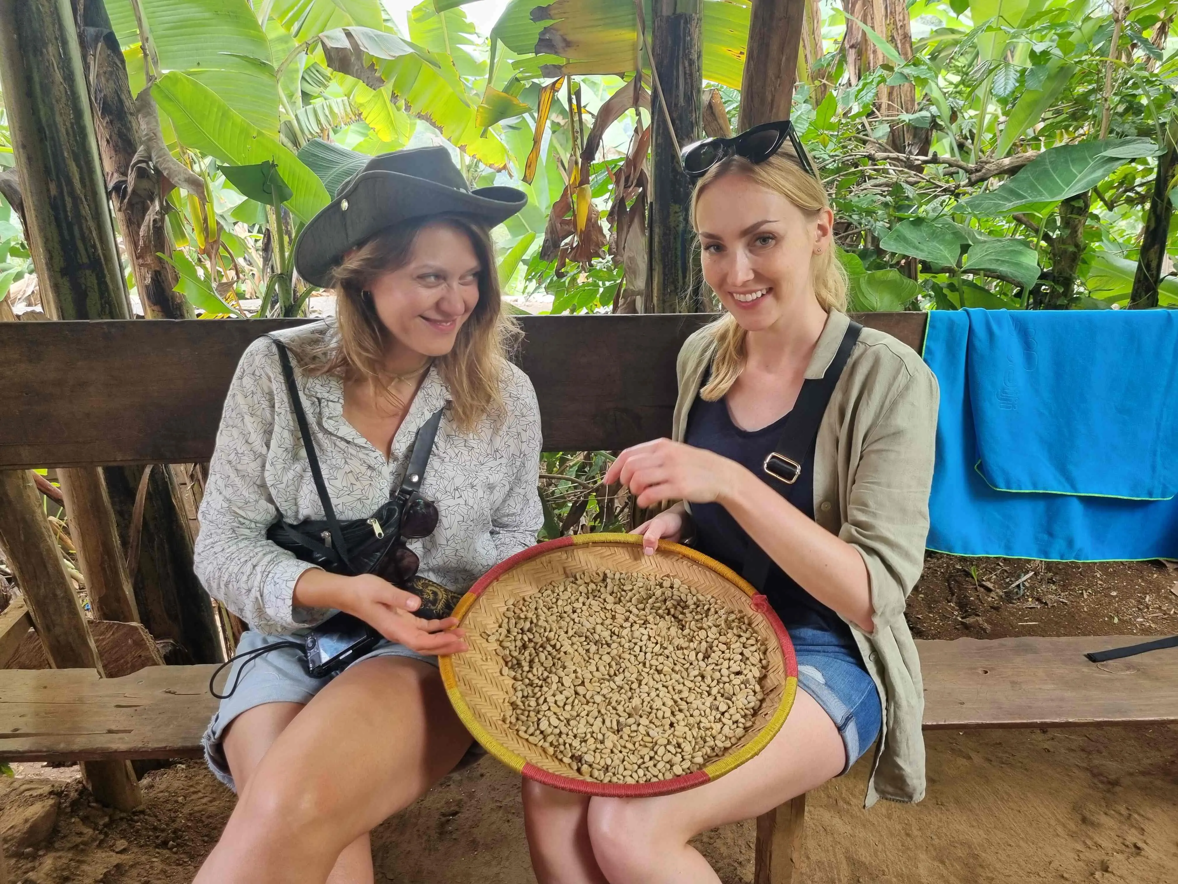 Zdjęcie z programu wyjazdu