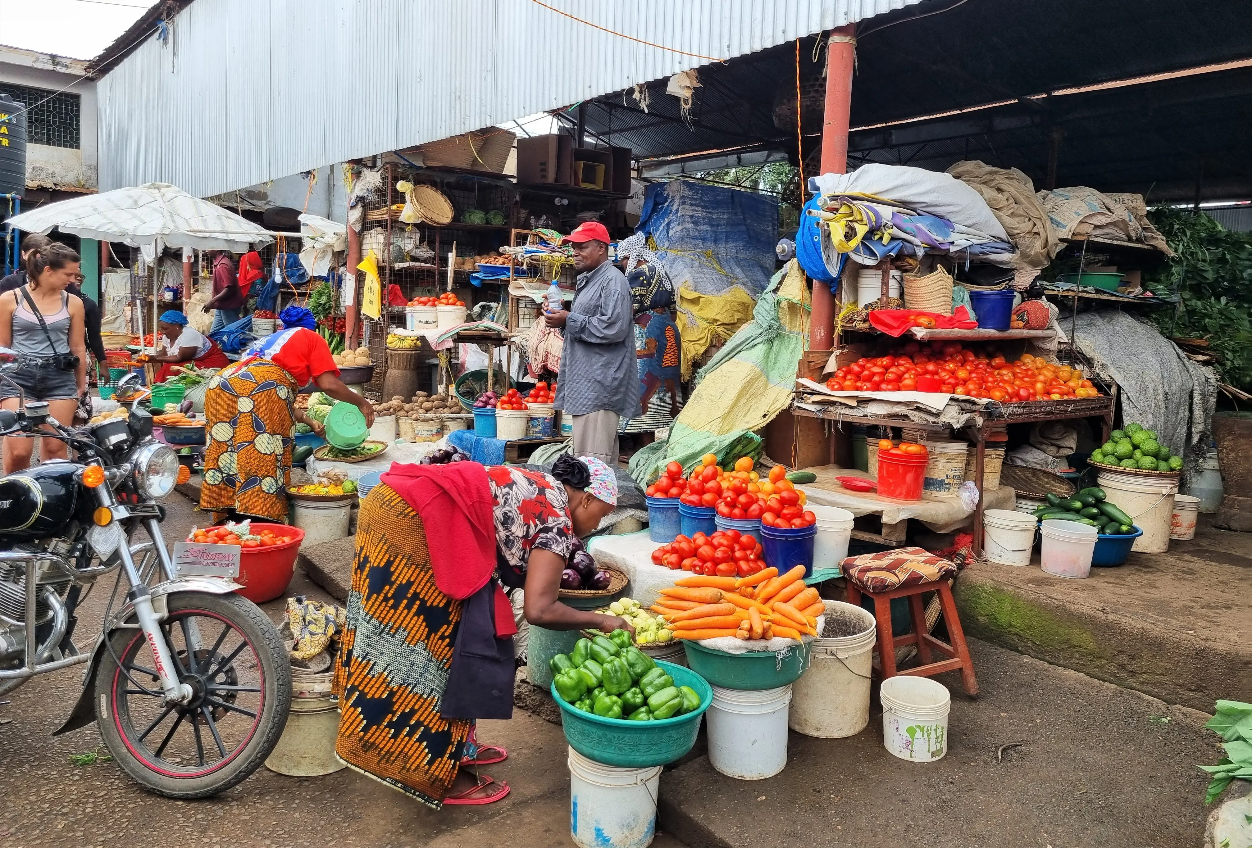 Zdjęcie z programu wyjazdu
