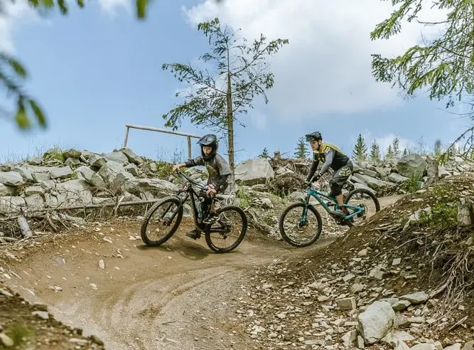 Zdjęcie z programu wyjazdu