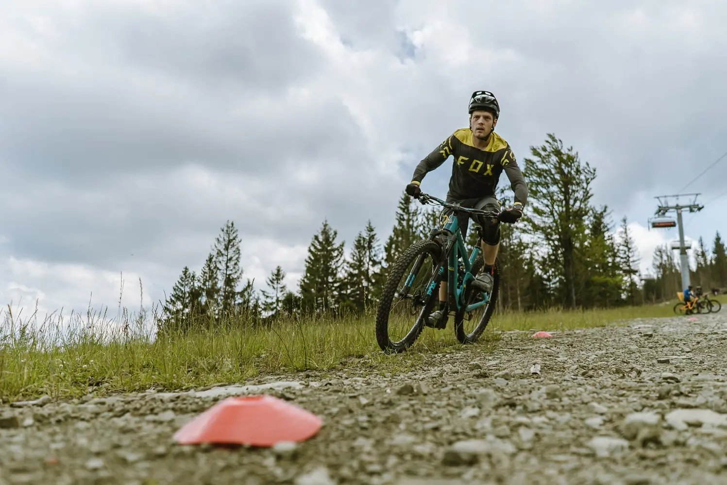 Zdjęcie z programu wyjazdu