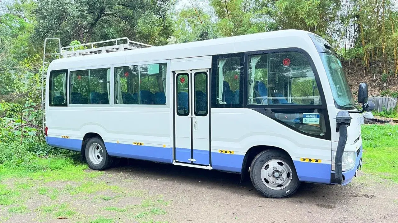 Zdjęcie z programu wyjazdu