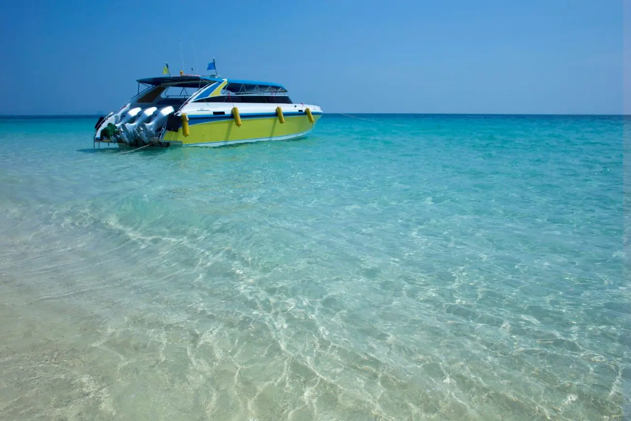 Zdjęcie z programu wyjazdu