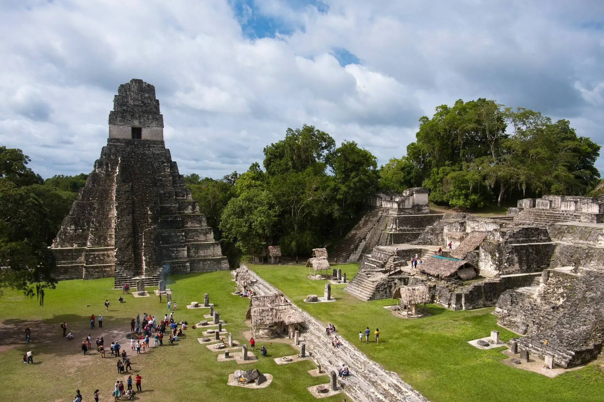 Zdjęcie z programu wyjazdu