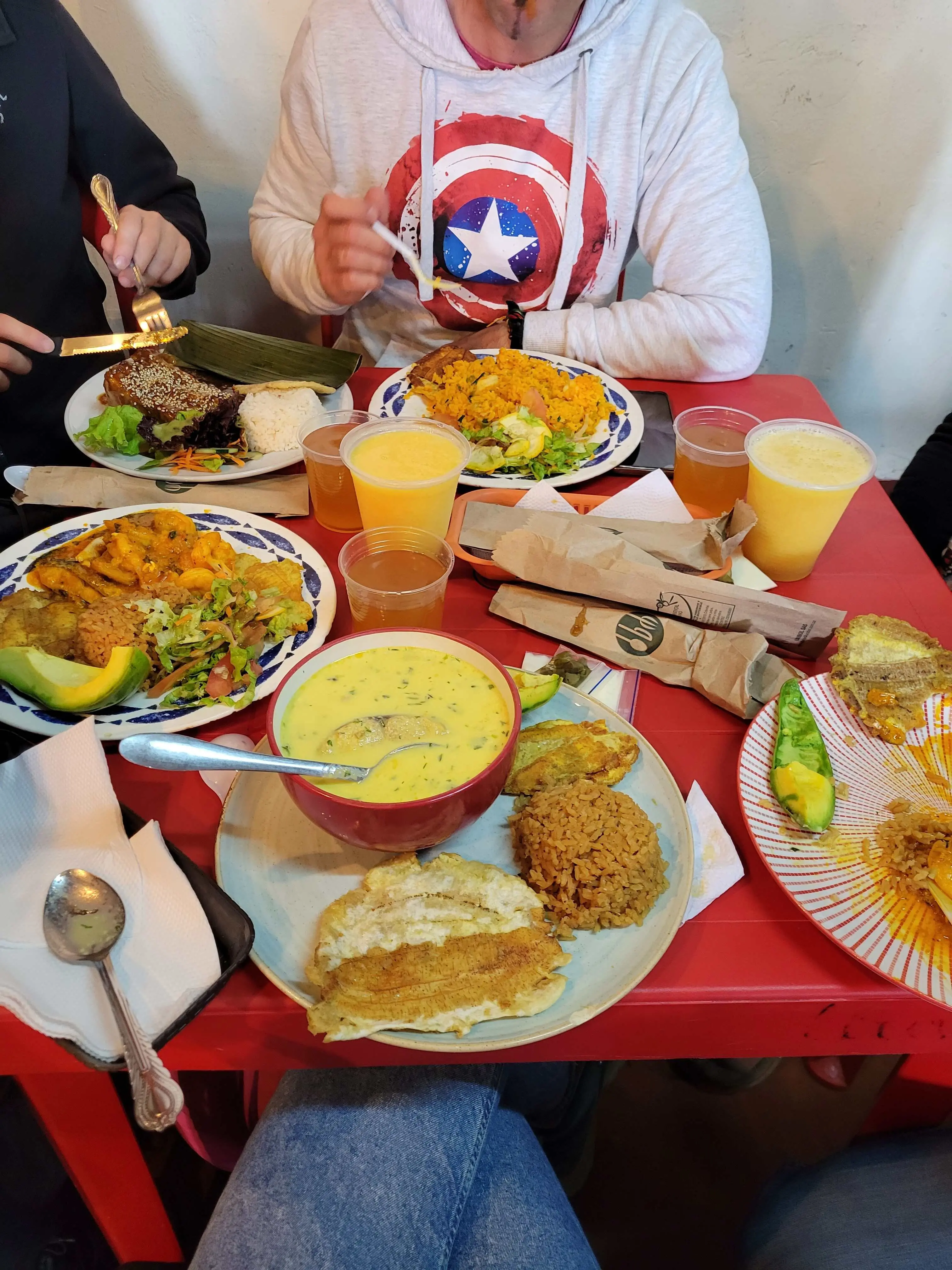 Zdjęcie z programu wyjazdu