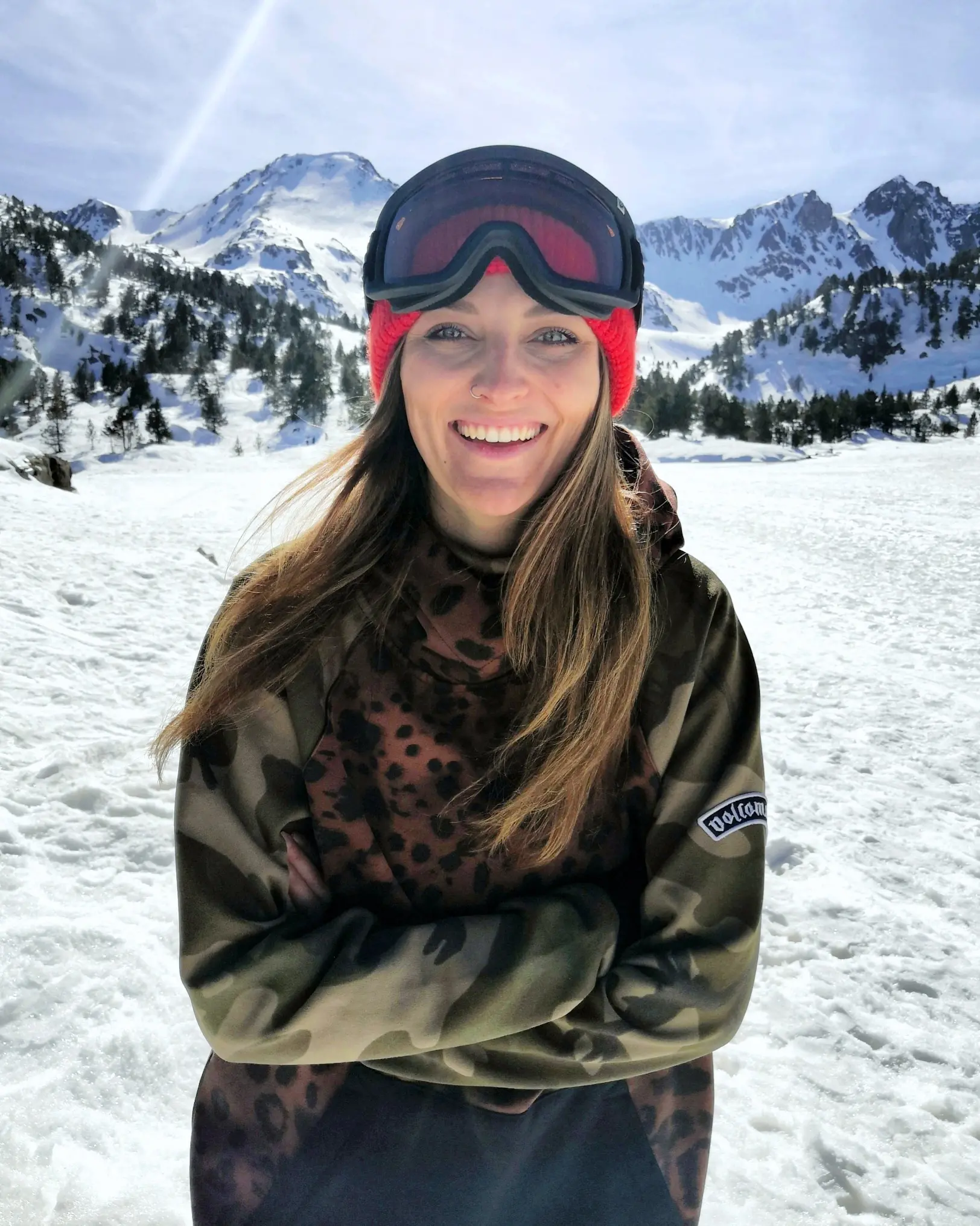 Zdjęcie z programu wyjazdu