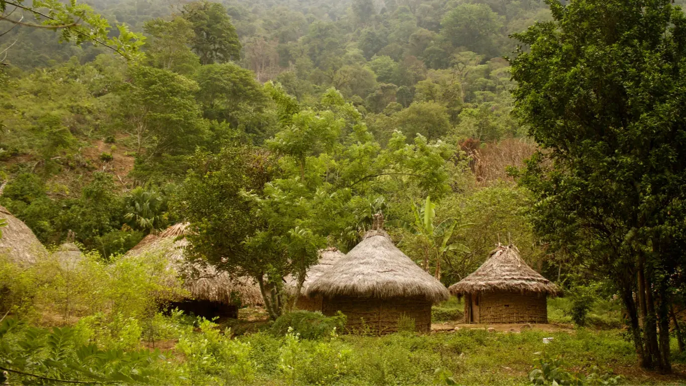 Zdjęcie z programu wyjazdu