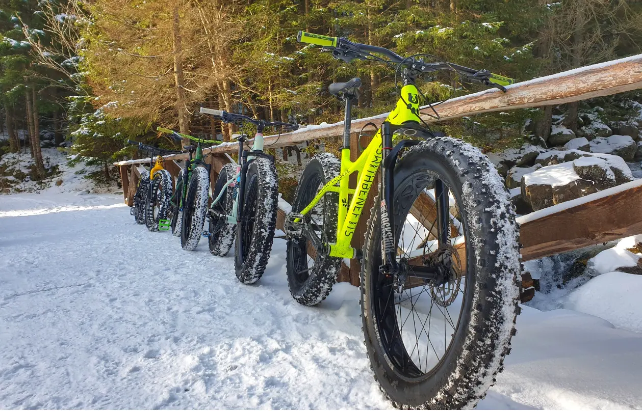 Zdjęcie z programu wyjazdu