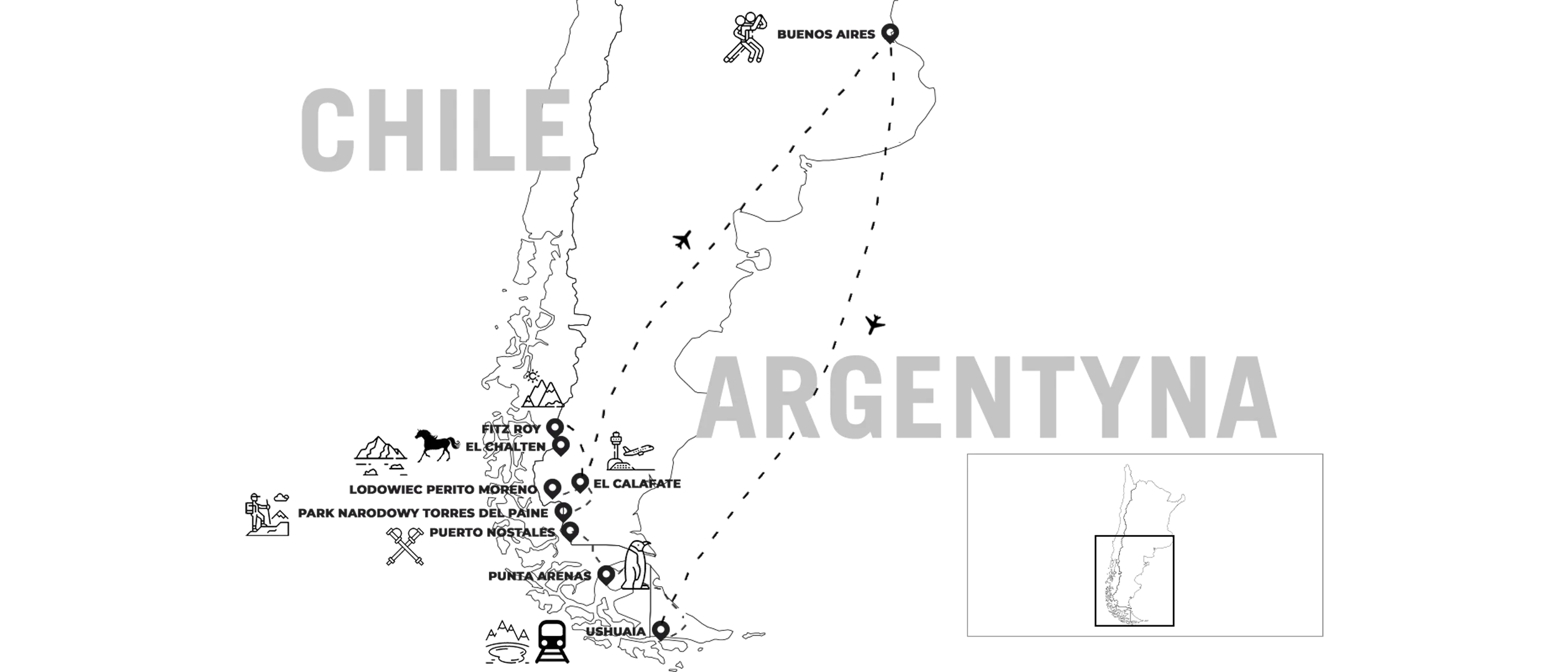 Zdjęcie z programu wyjazdu