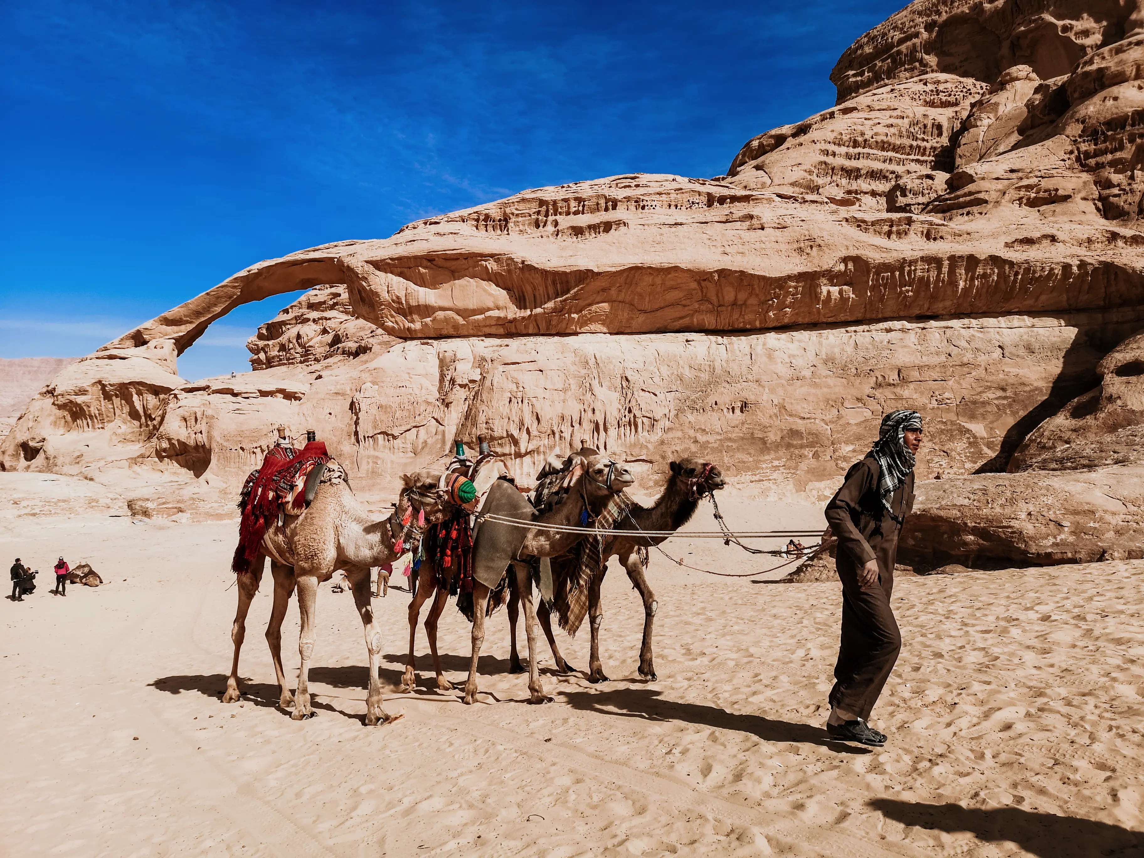 Zdjęcie z programu wyjazdu