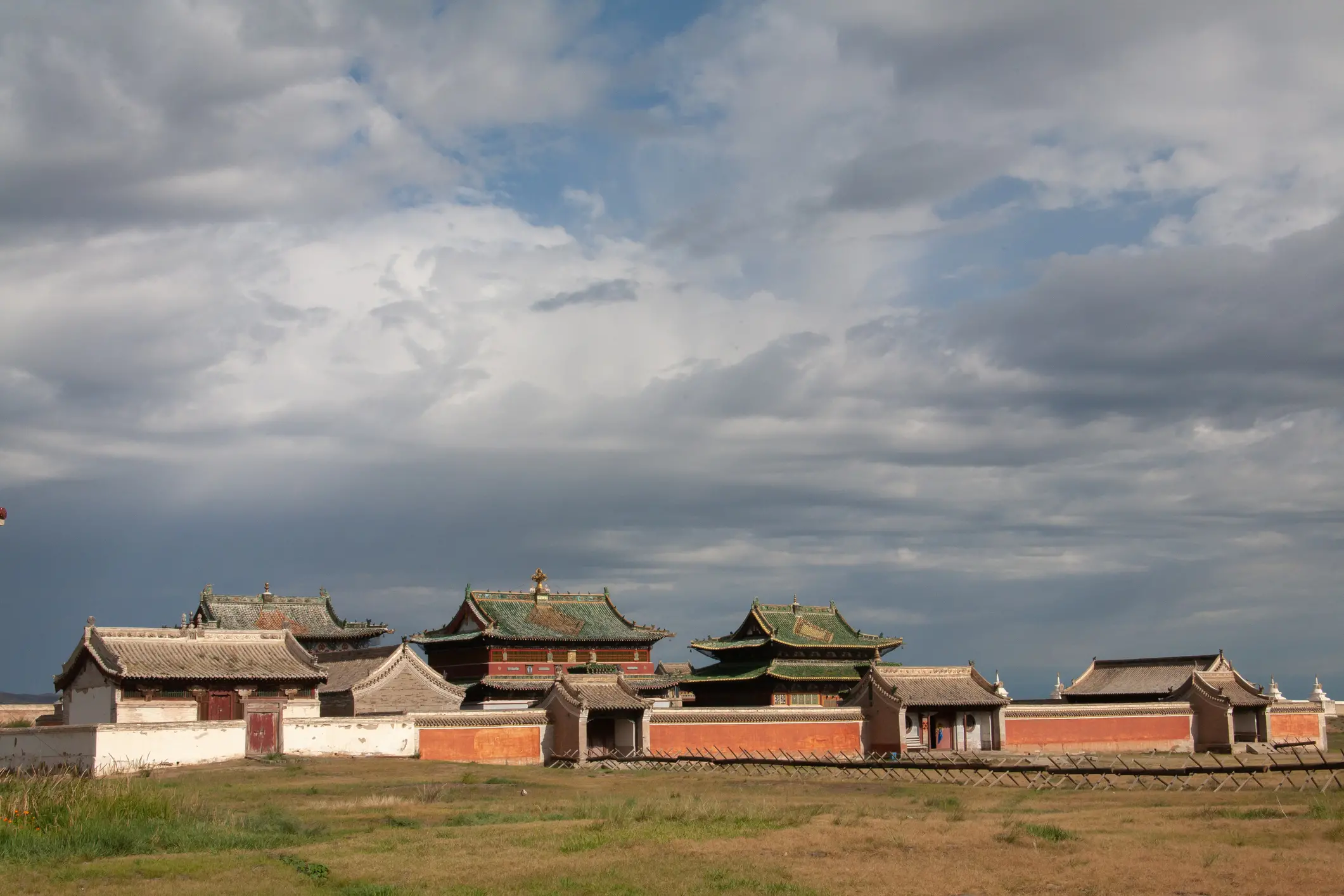 Zdjęcie z programu wyjazdu