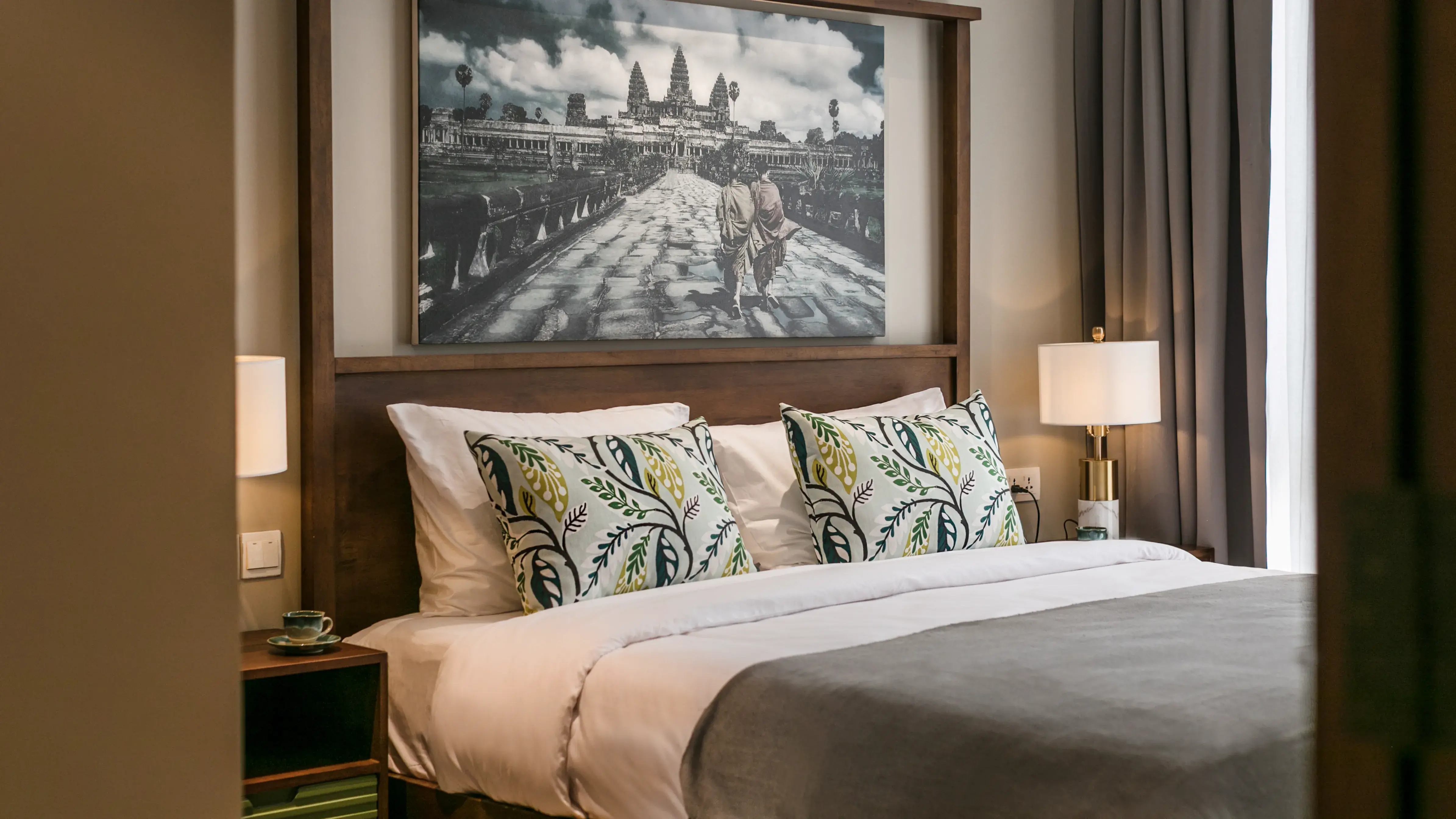 Zdjęcie z programu wyjazdu