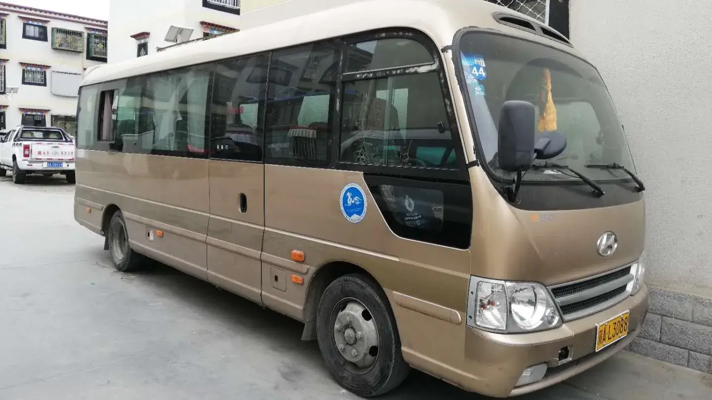 Zdjęcie z programu wyjazdu