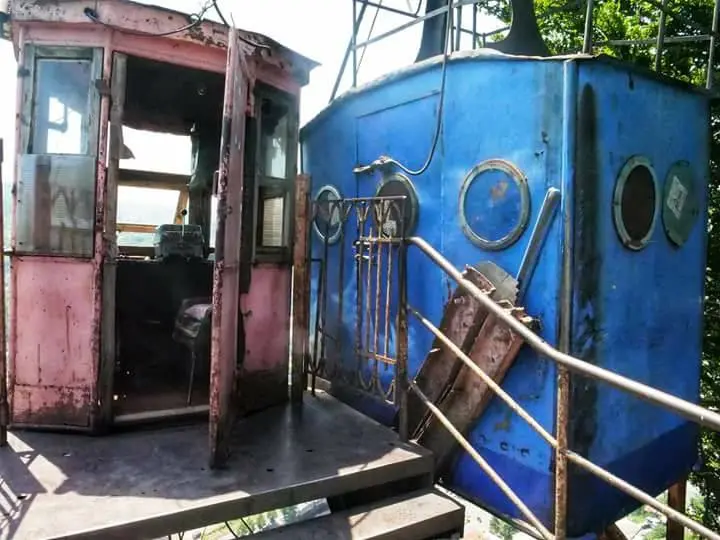 Zdjęcie z programu wyjazdu