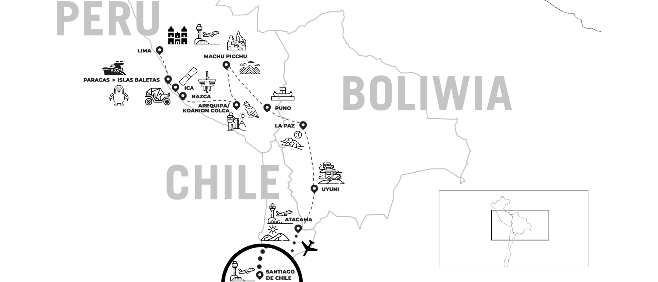 Zdjęcie z programu wyjazdu