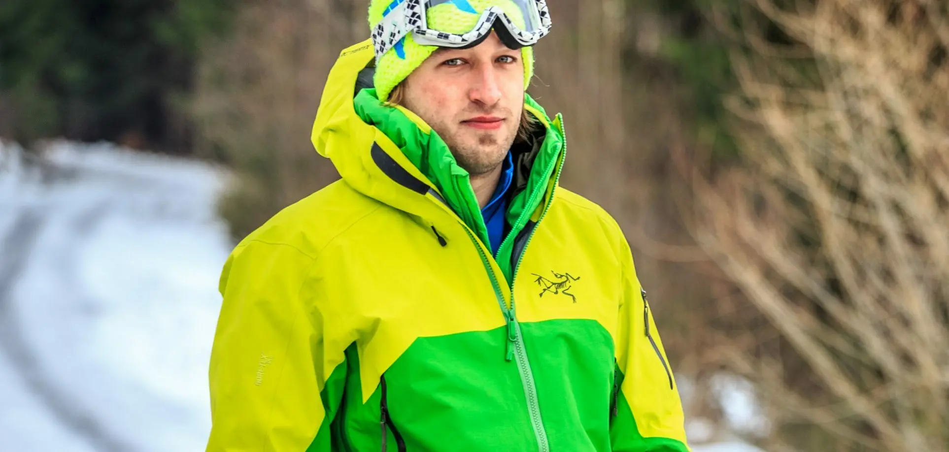 Zdjęcie z programu wyjazdu