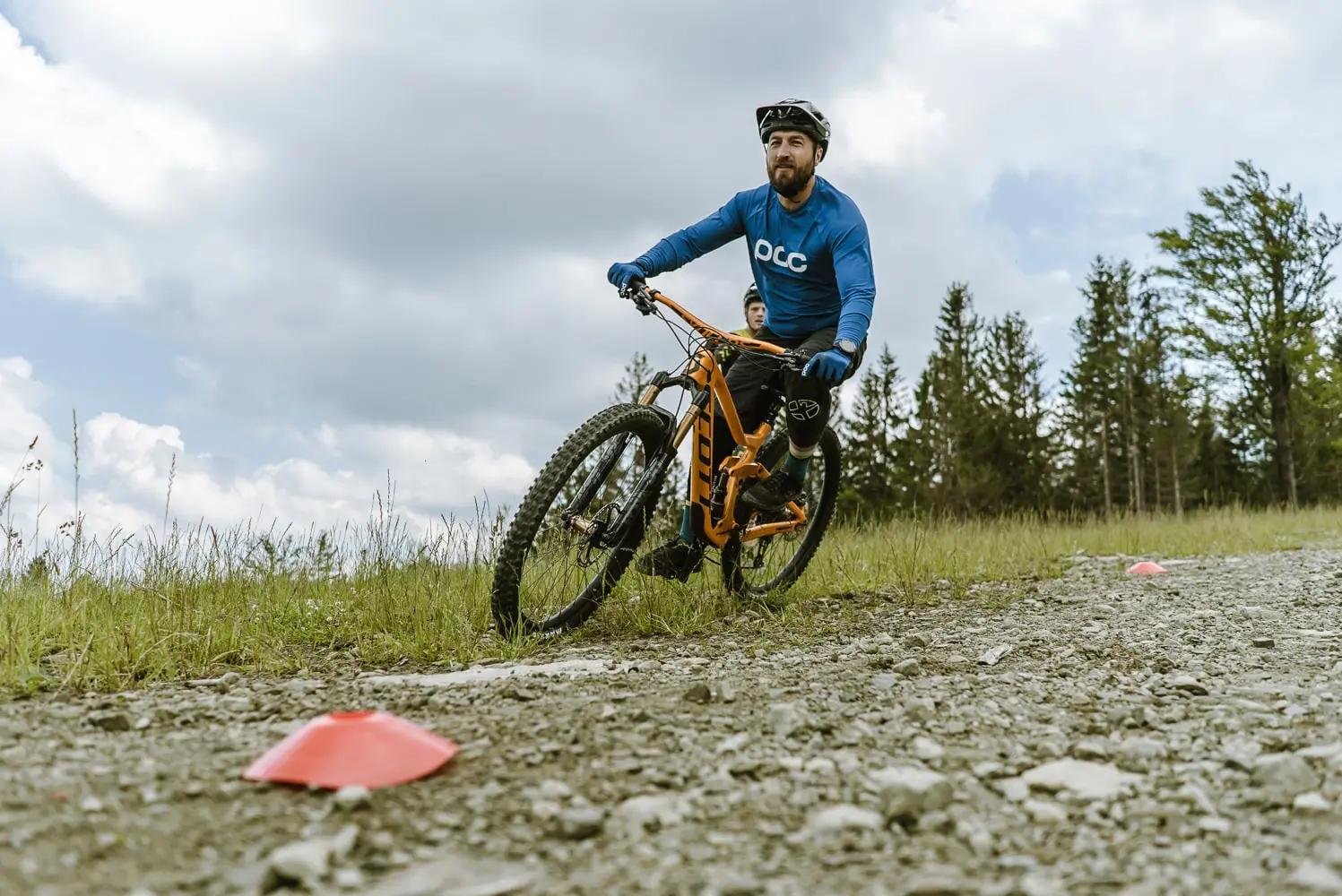 Zdjęcie z programu wyjazdu