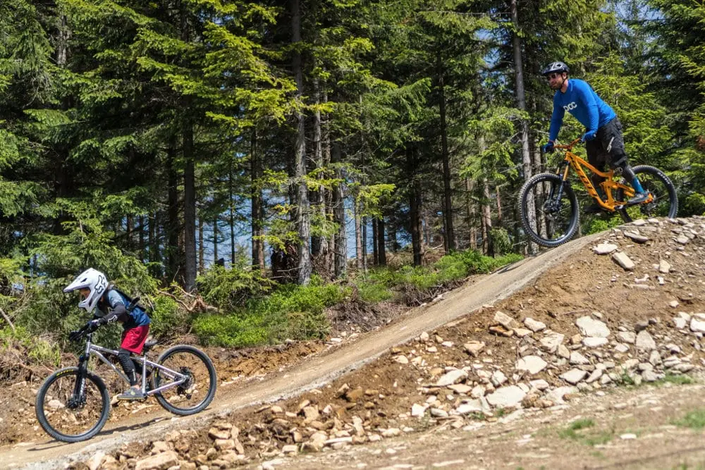 Zdjęcie z programu wyjazdu