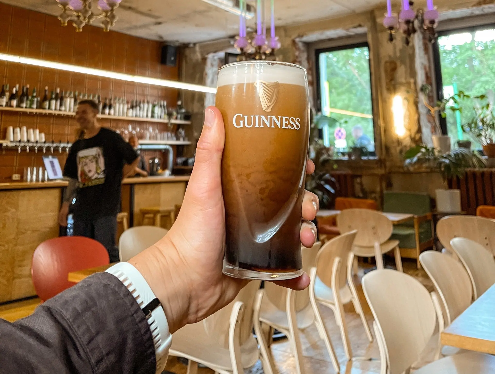 Zdjęcie z programu wyjazdu