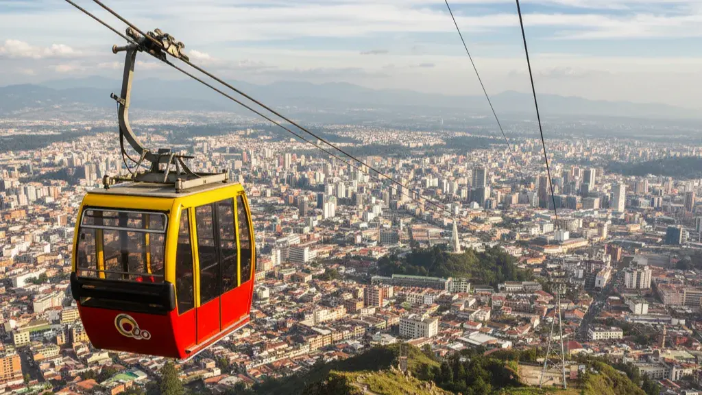 Zdjęcie z programu wyjazdu