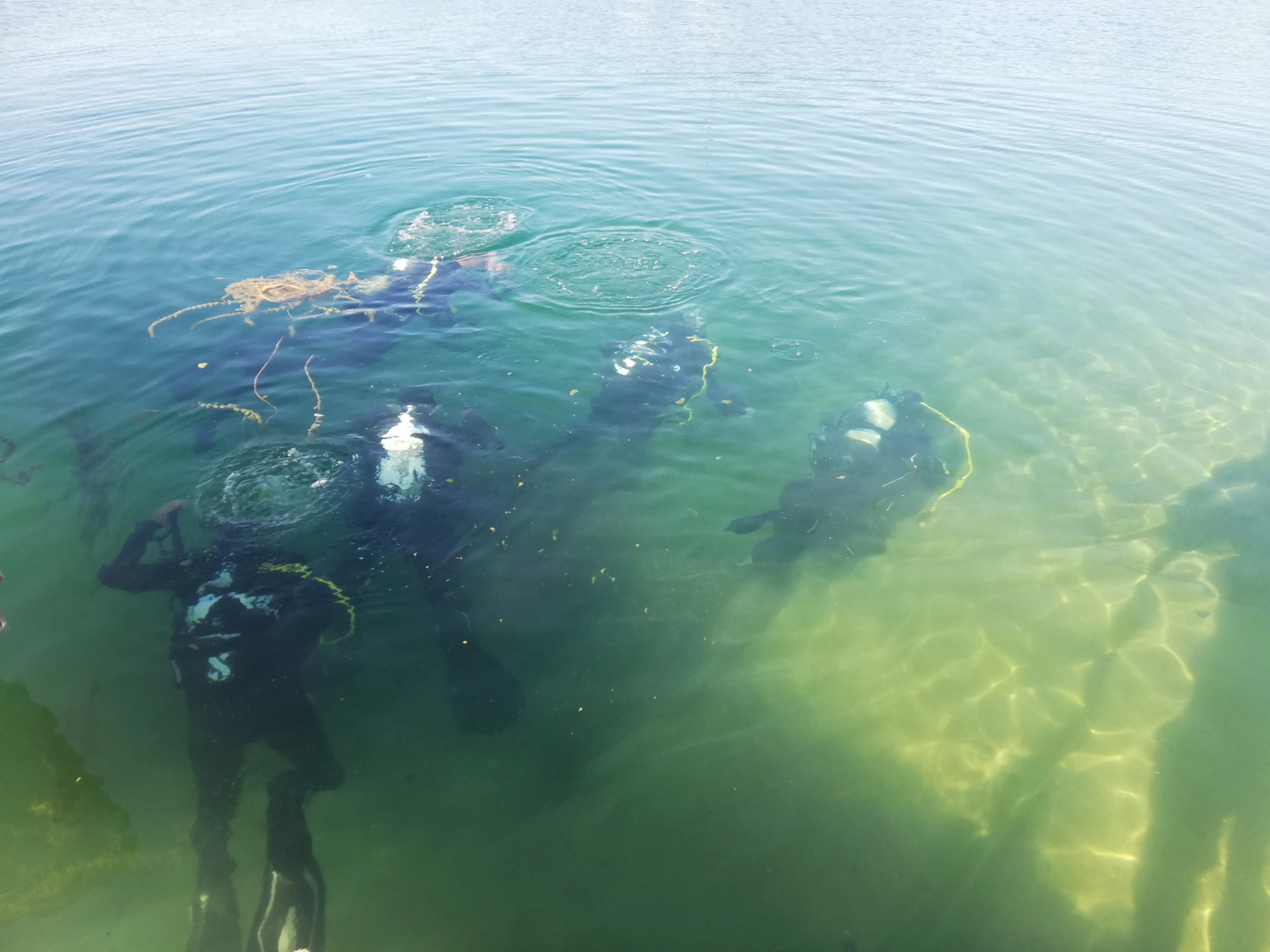 Zdjęcie z programu wyjazdu