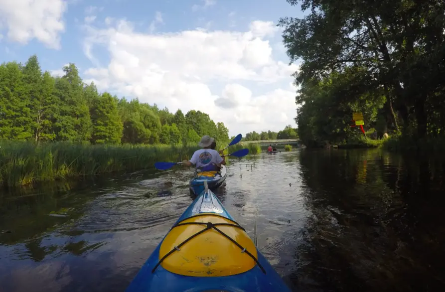 Zdjęcie z programu wyjazdu