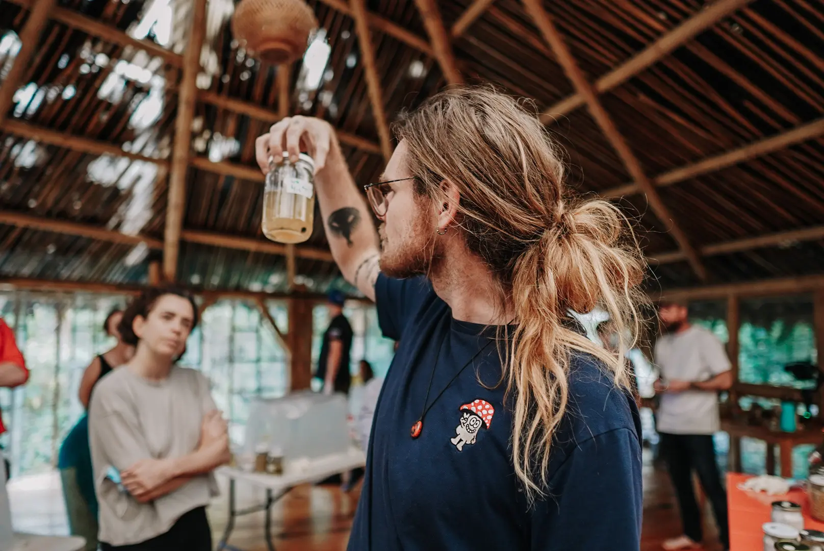 Zdjęcie z programu wyjazdu