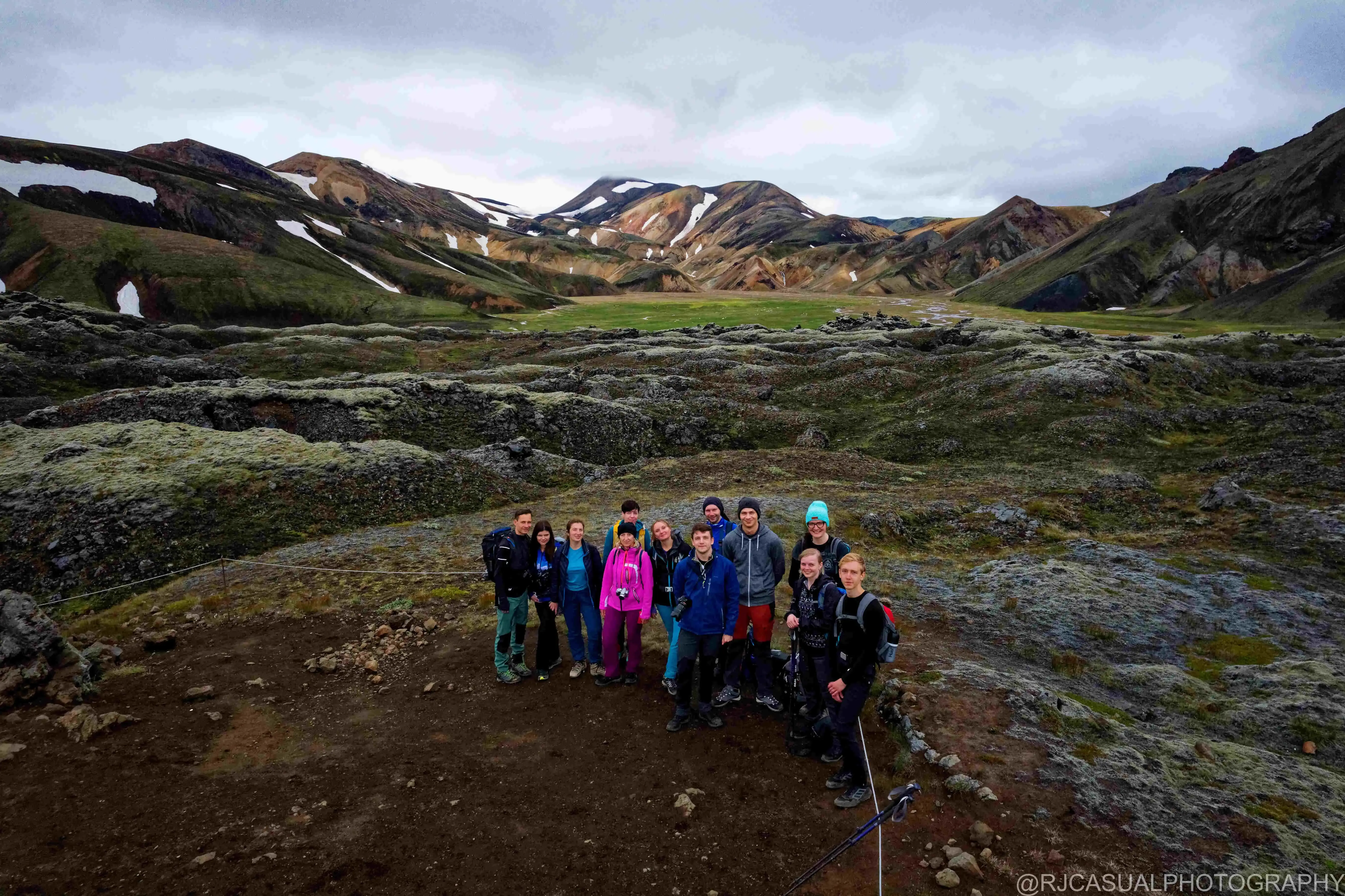 Zdjęcie z programu wyjazdu