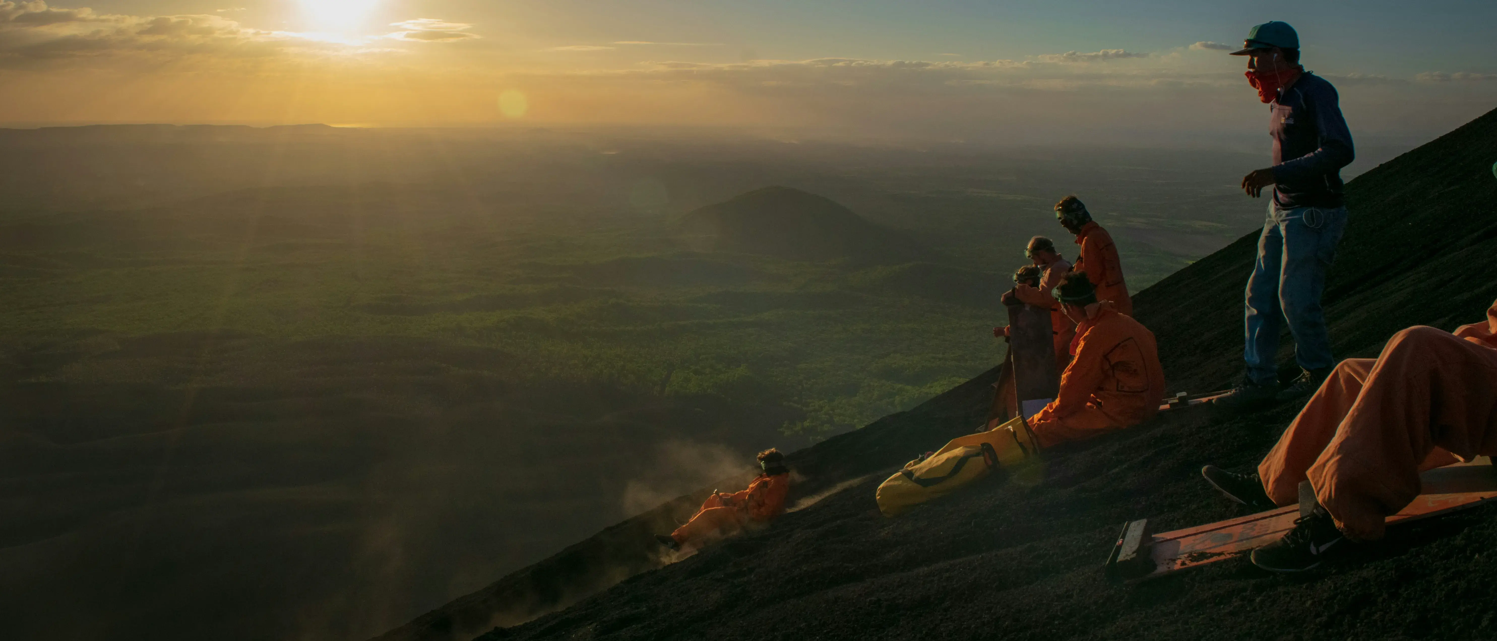 Zdjęcie z programu wyjazdu