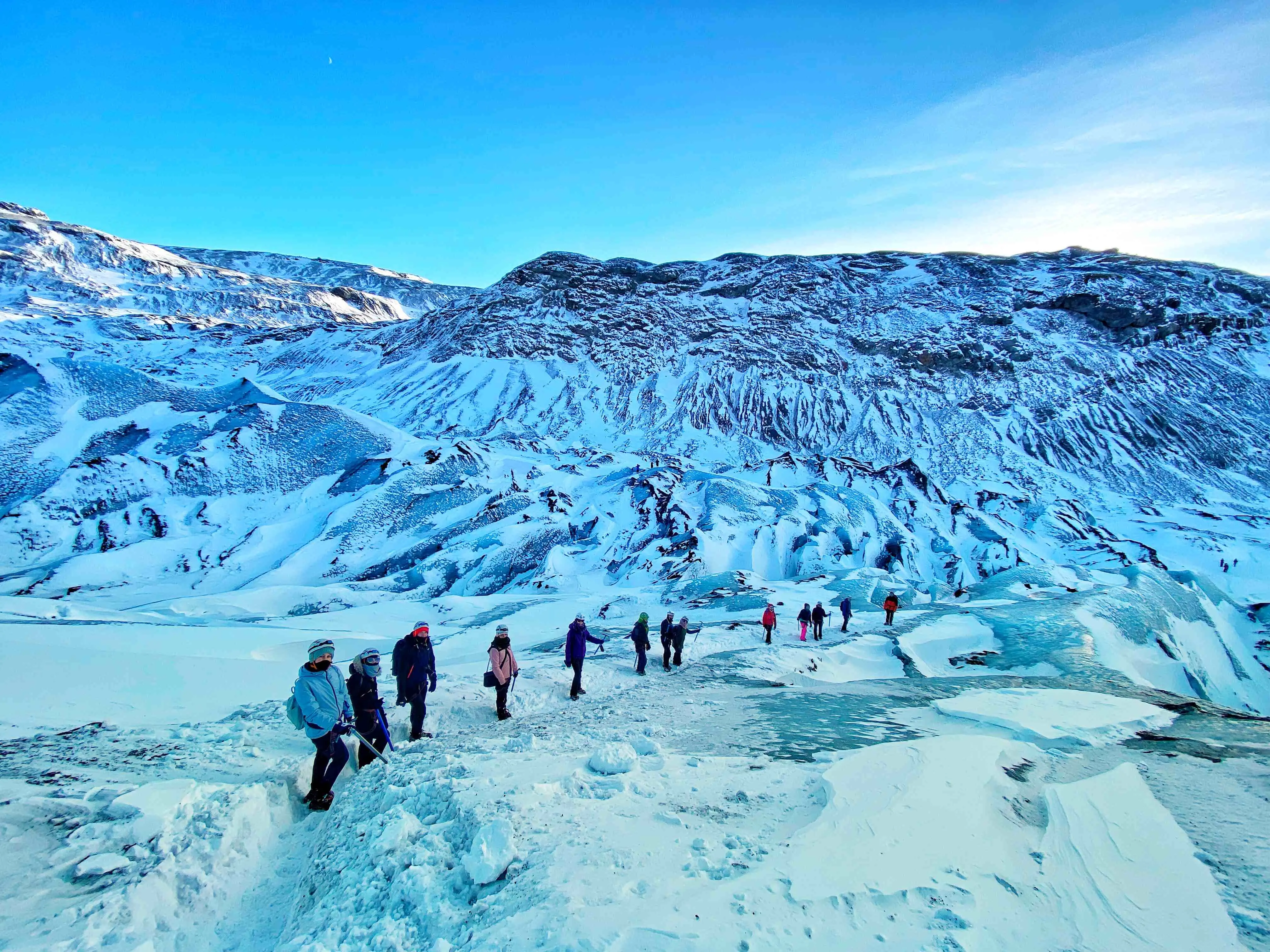 Zdjęcie z programu wyjazdu