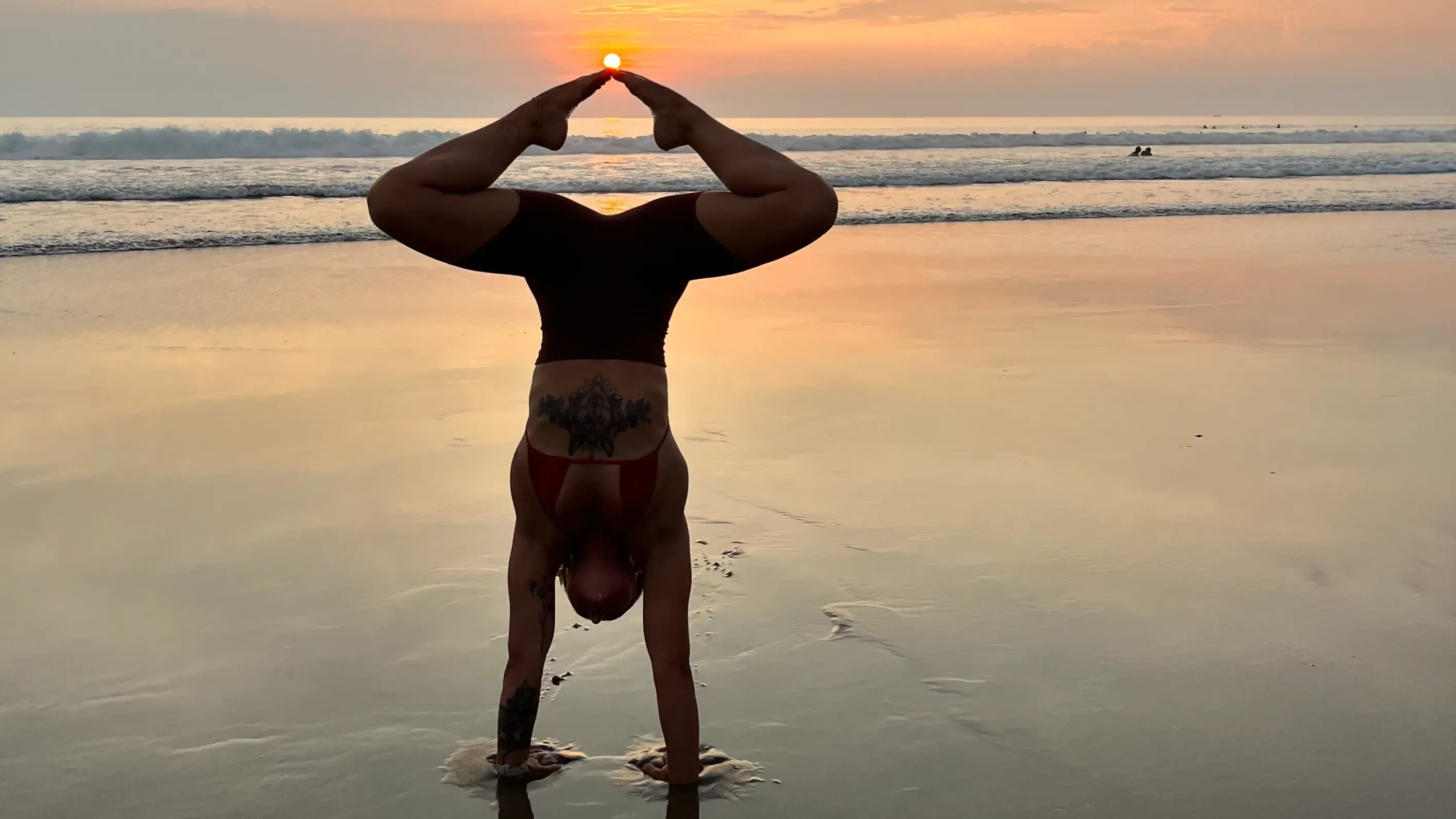 Zdjęcie z programu wyjazdu