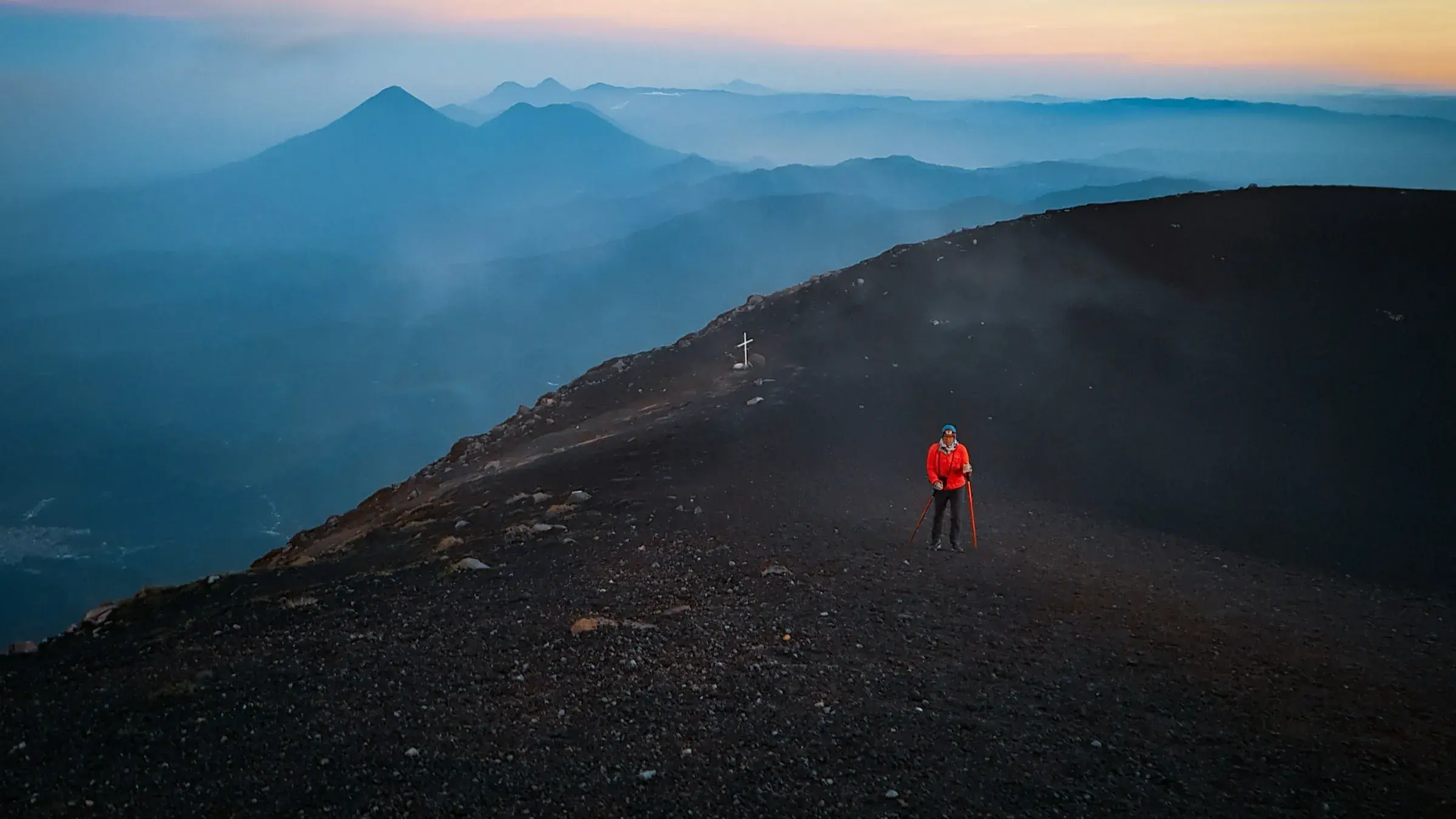 Zdjęcie z programu wyjazdu