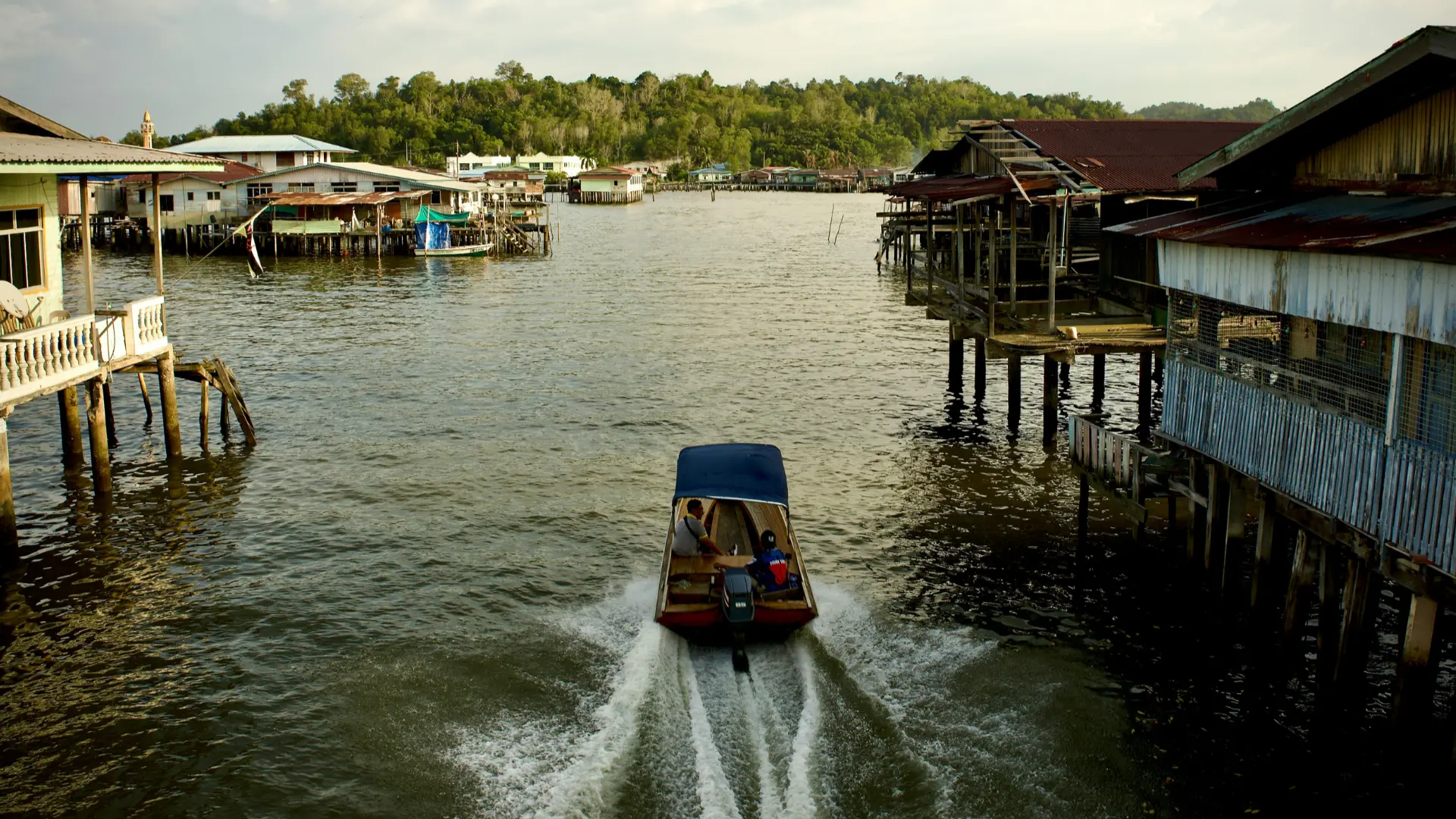Zdjęcie z programu wyjazdu