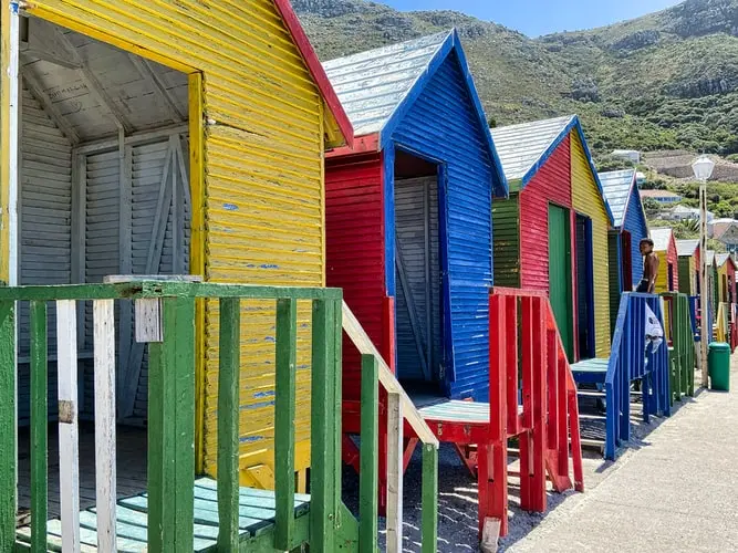 Zdjęcie z programu wyjazdu