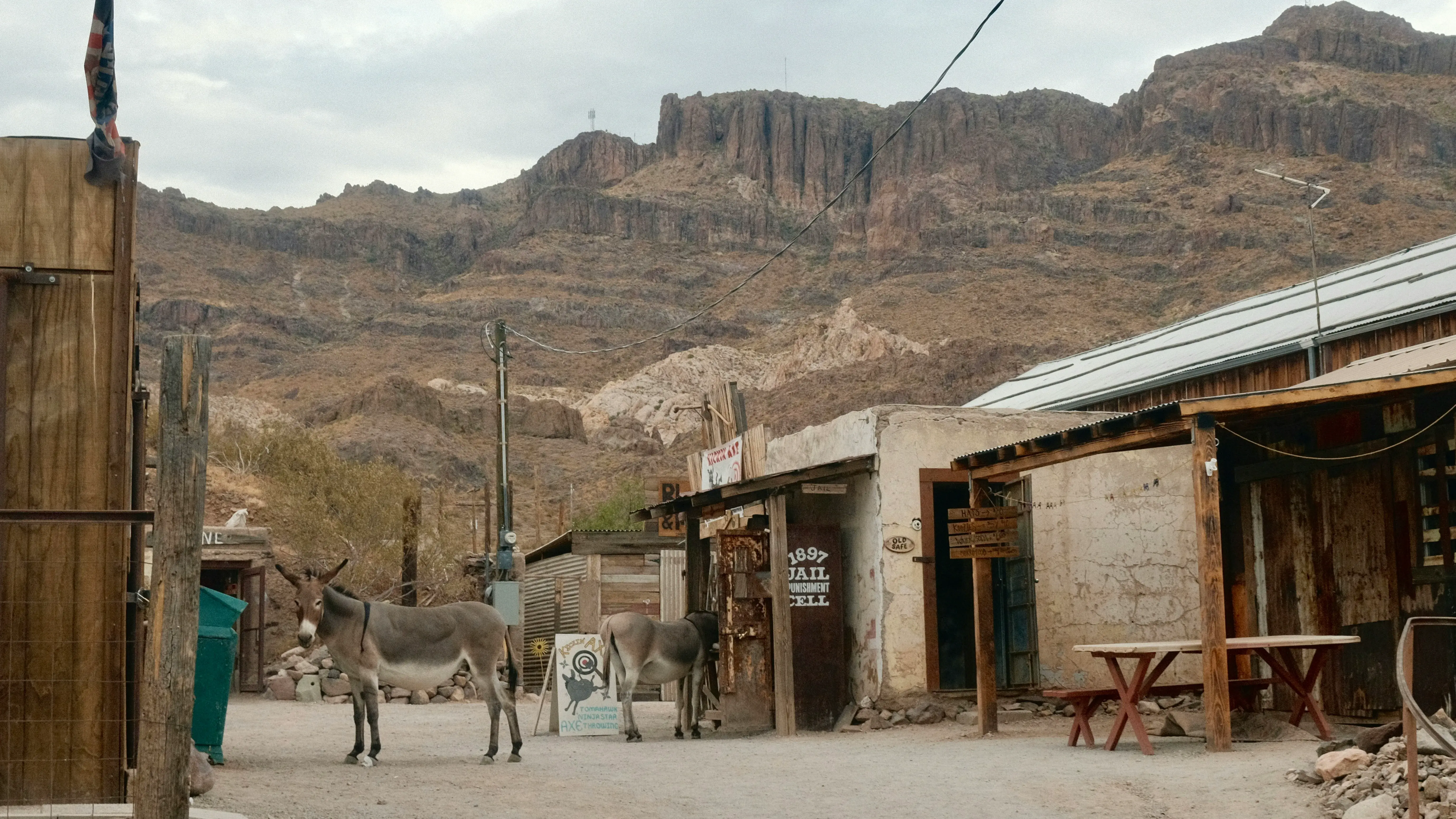 Zdjęcie z programu wyjazdu