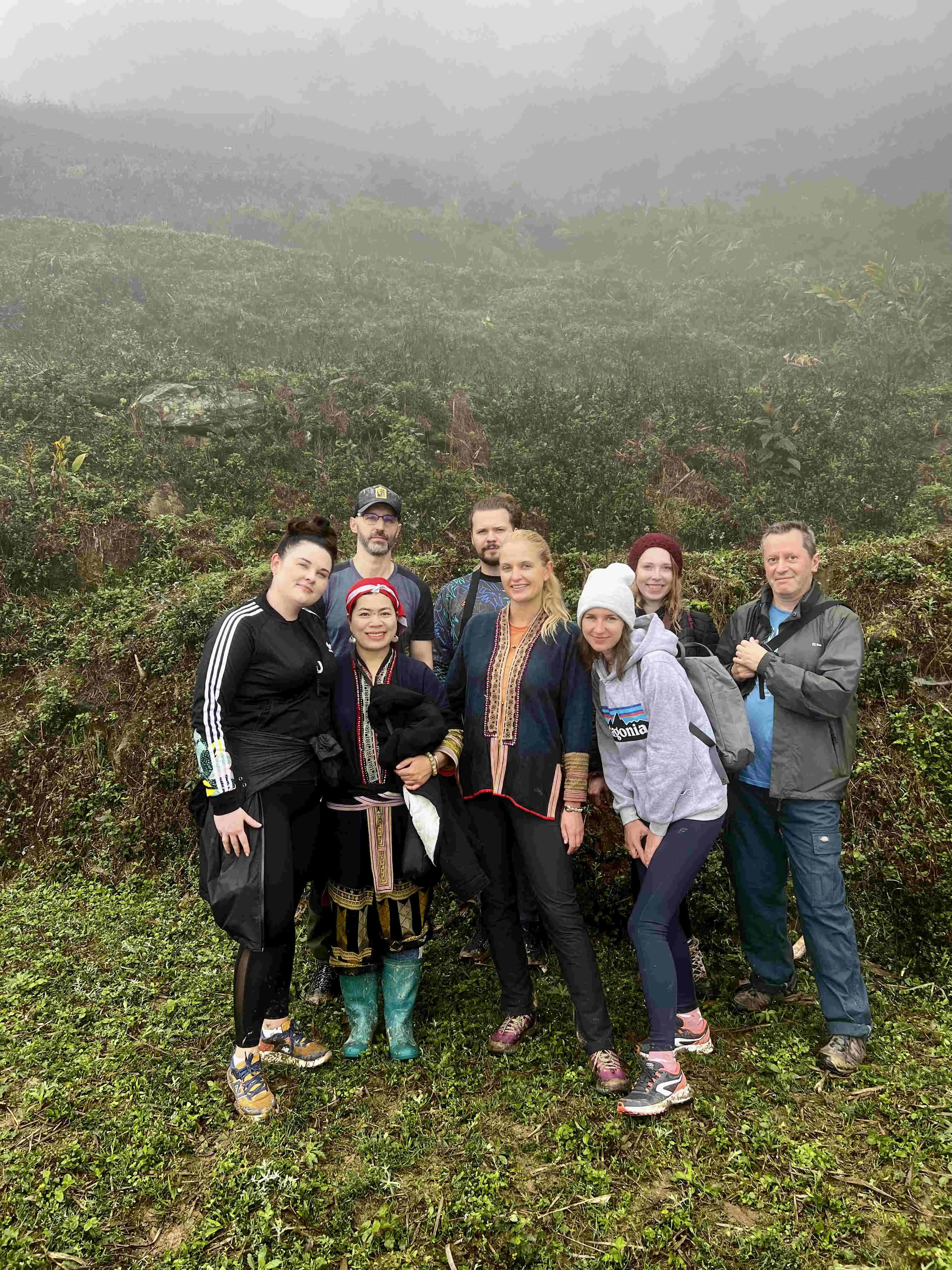 Zdjęcie z programu wyjazdu