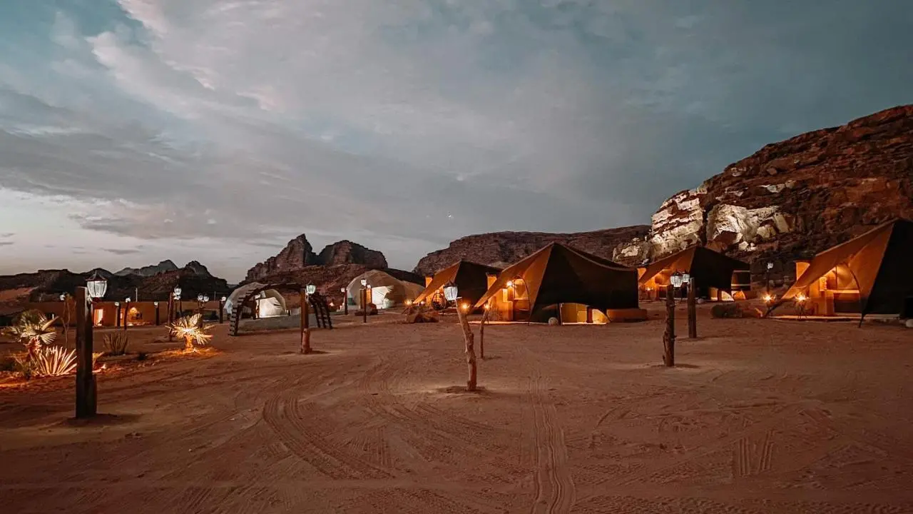 Zdjęcie z programu wyjazdu