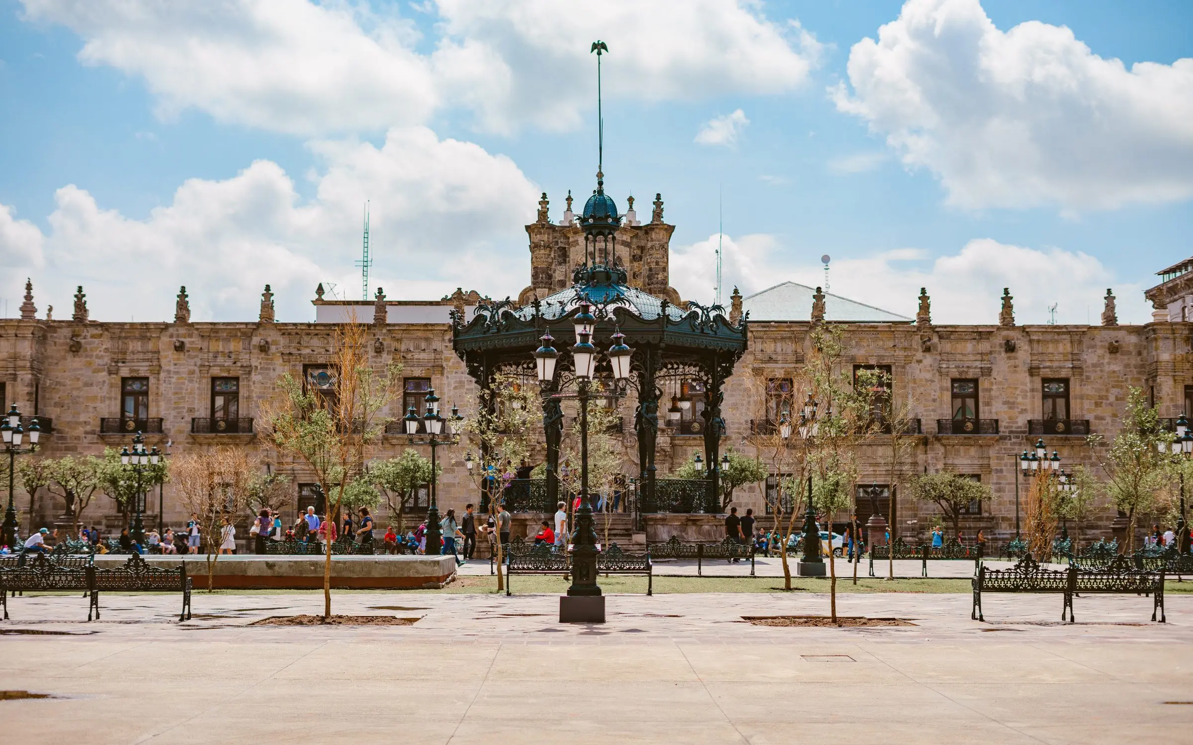 Zdjęcie z programu wyjazdu