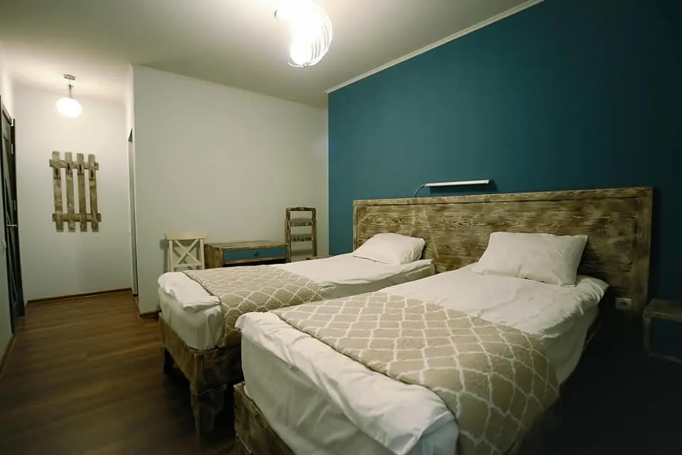 Zdjęcie z programu wyjazdu