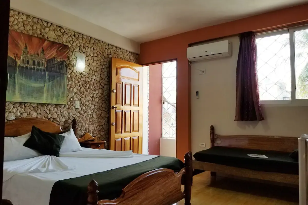 Zdjęcie z programu wyjazdu